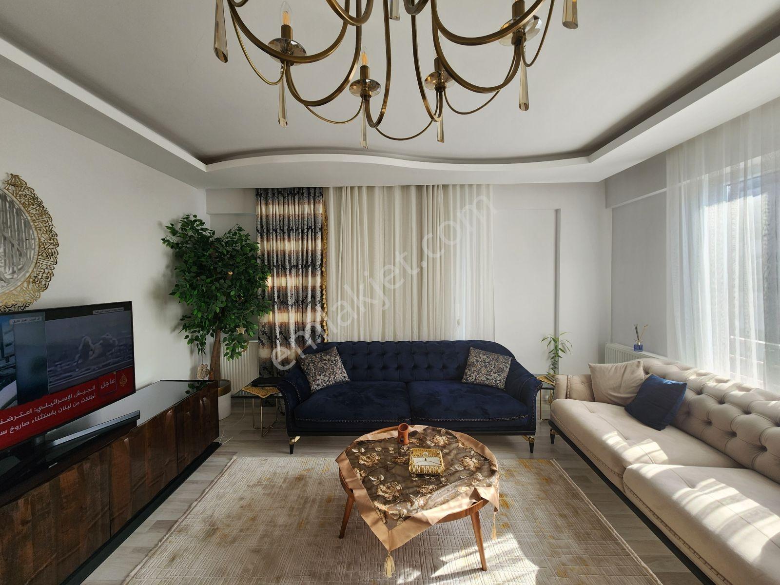 Panoramik Manzaralı 330m2, Havuzlu Yüksekoba Elit'de Harika 6+1 - Görsel 21