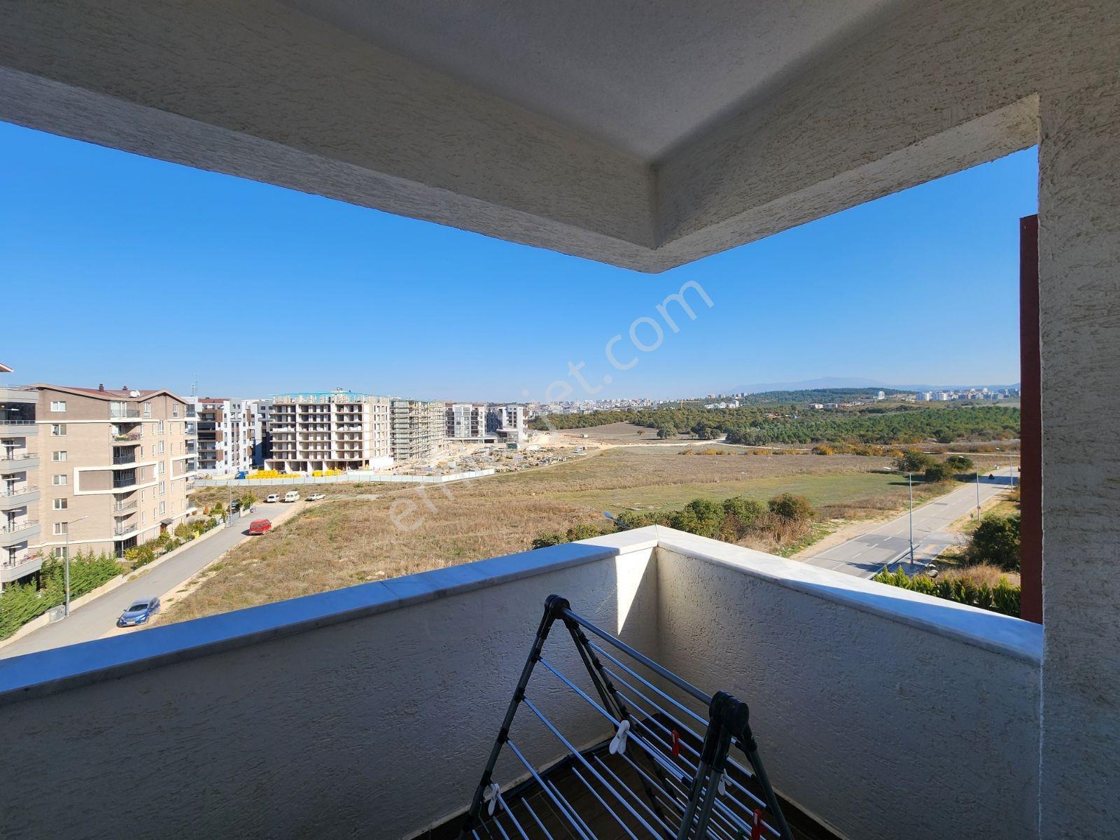 Panoramik Manzaralı 330m2, Havuzlu Yüksekoba Elit'de Harika 6+1 - Görsel 28