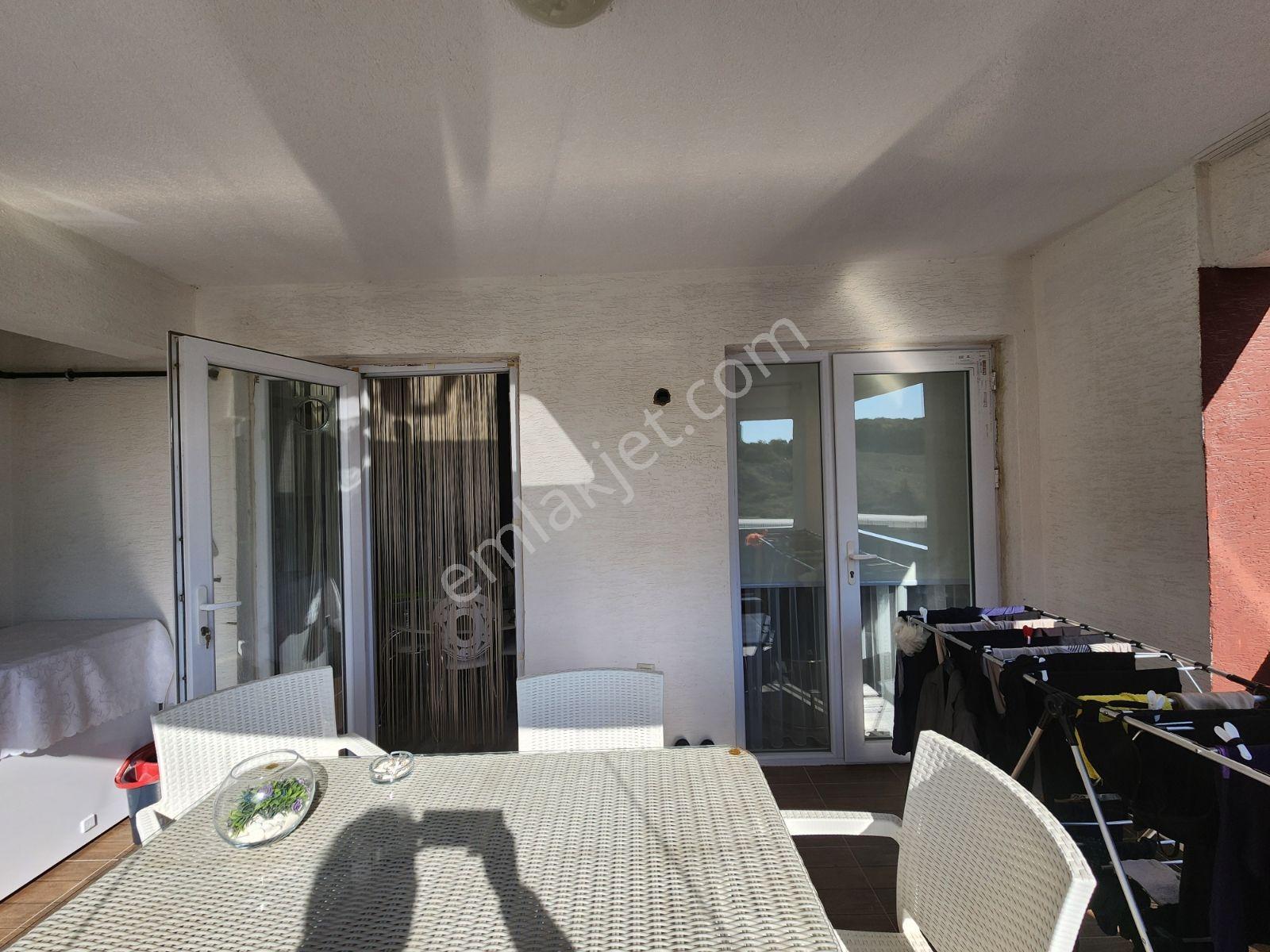 Panoramik Manzaralı 330m2, Havuzlu Yüksekoba Elit'de Harika 6+1 - Görsel 35