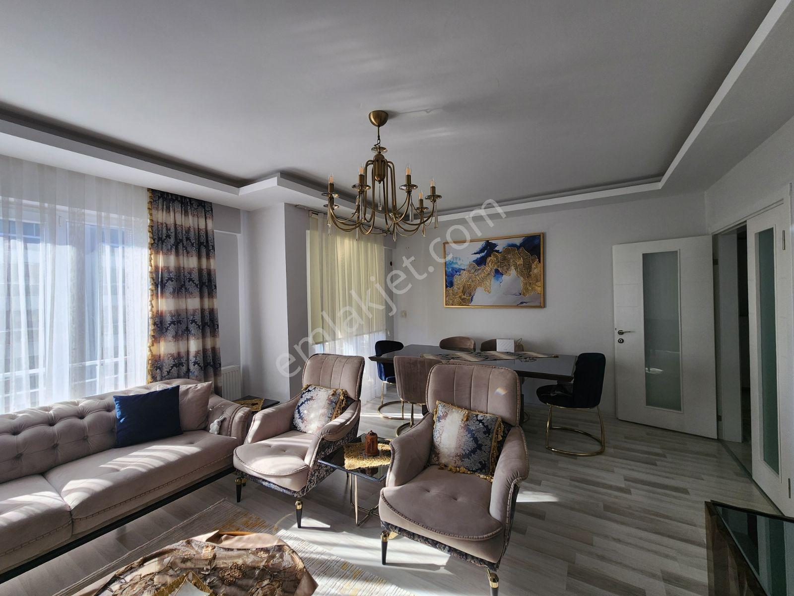 Panoramik Manzaralı 330m2, Havuzlu Yüksekoba Elit'de Harika 6+1 - Görsel 31
