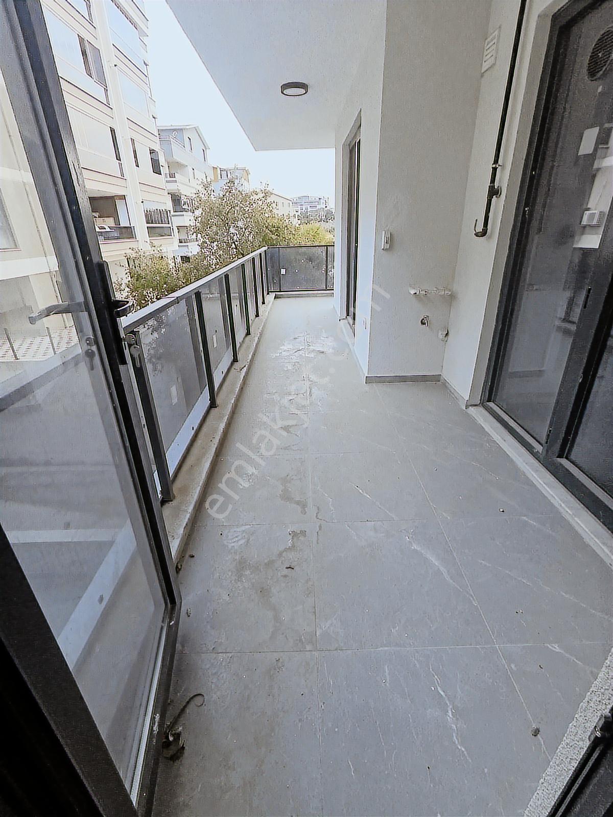 Hamitler Macera Park Karşısı Satılık Siteiçi 3+1 Lüks Arakat - Görsel 18
