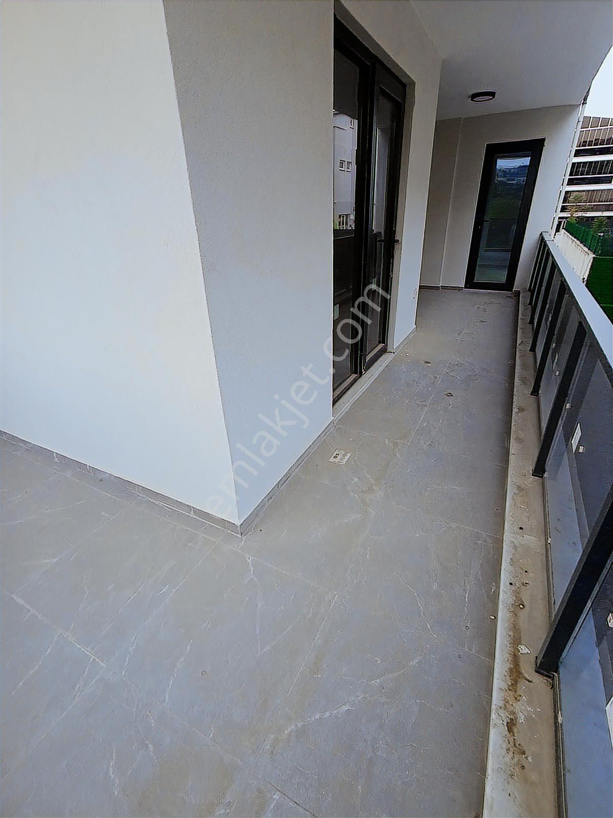 Hamitler Macera Park Karşısı Satılık Siteiçi 3+1 Lüks Arakat - Görsel 20