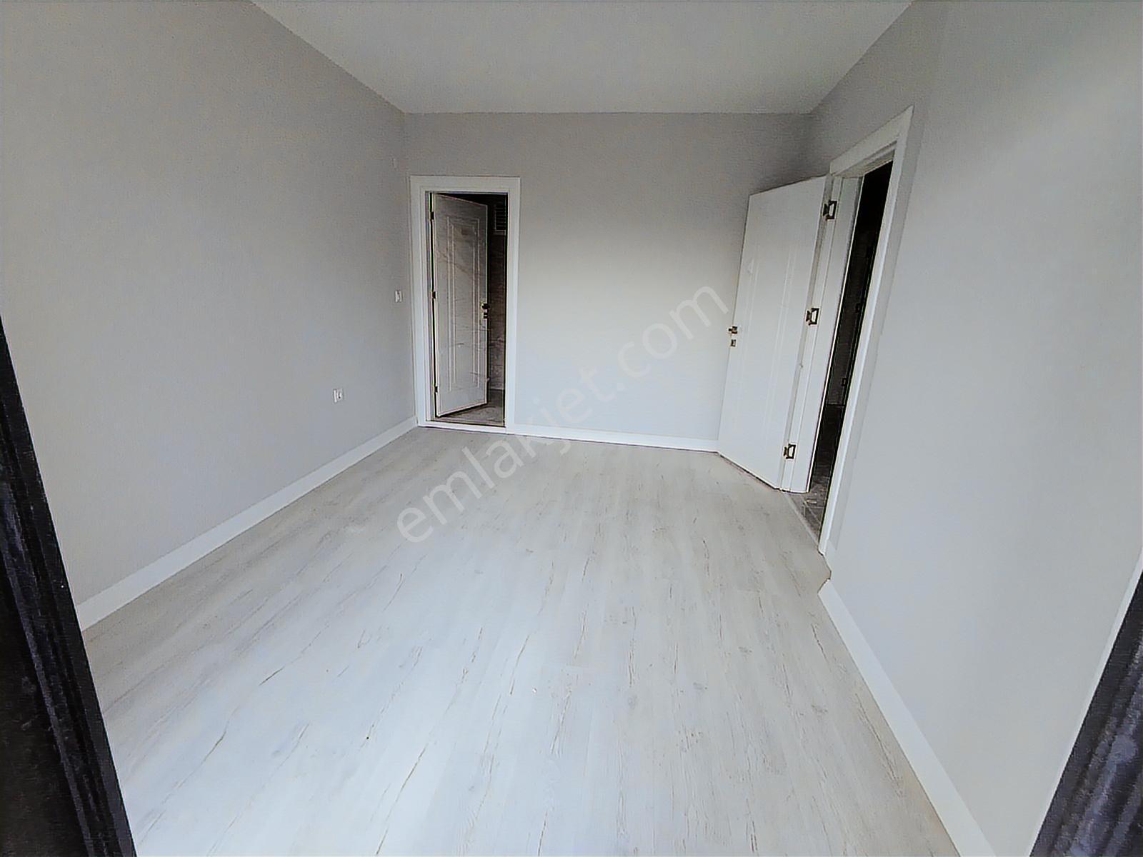 Hamitler Macera Park Karşısı Satılık Siteiçi 3+1 Lüks Arakat - Görsel 32