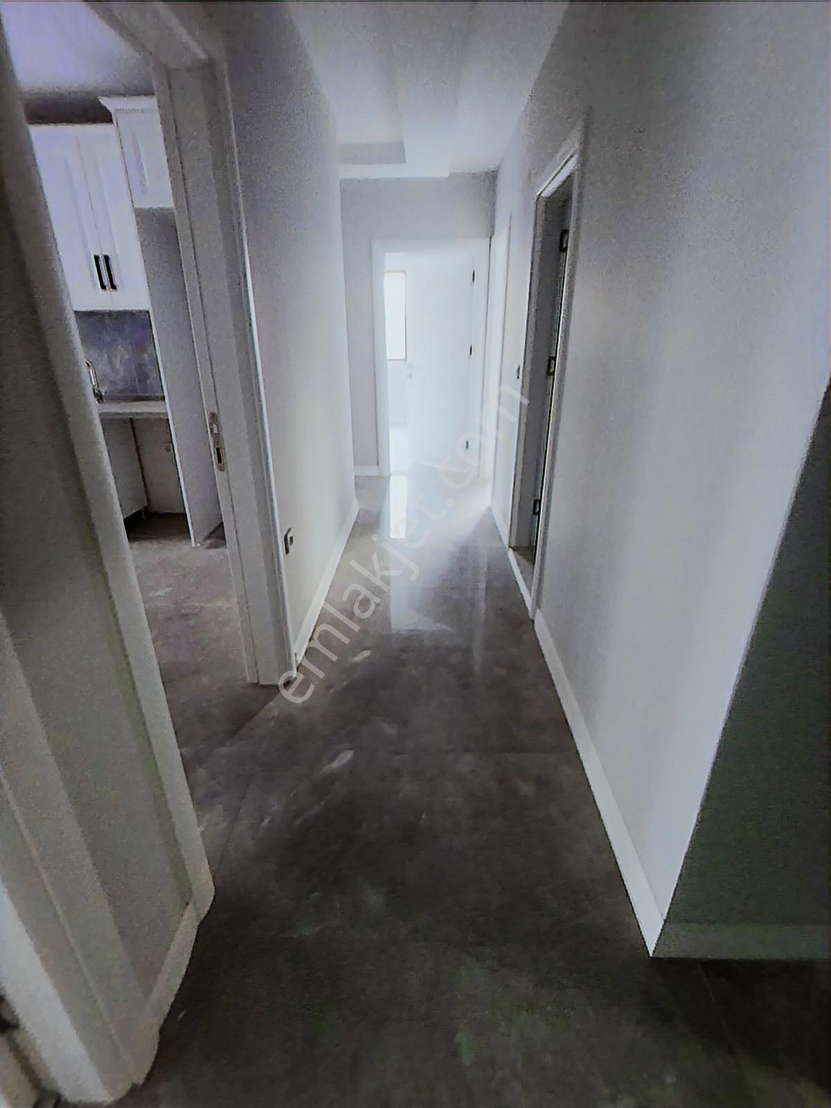 Hamitler Macera Park Karşısı Satılık Siteiçi 3+1 Lüks Arakat - Görsel 13