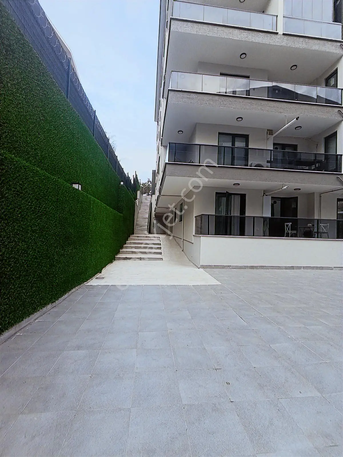 Hamitler Macera Park Karşısı Satılık Siteiçi 3+1 Lüks Arakat - Görsel 2