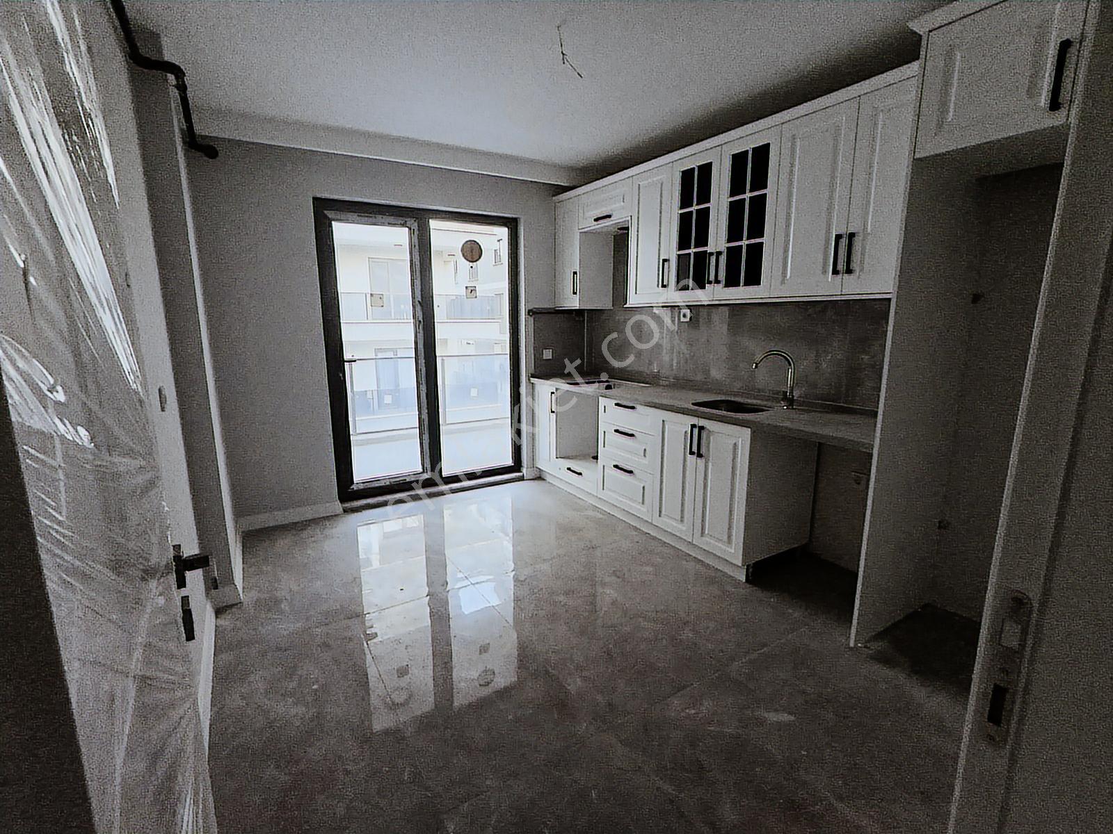 Hamitler Macera Park Karşısı Satılık Siteiçi 3+1 Lüks Arakat - Görsel 19
