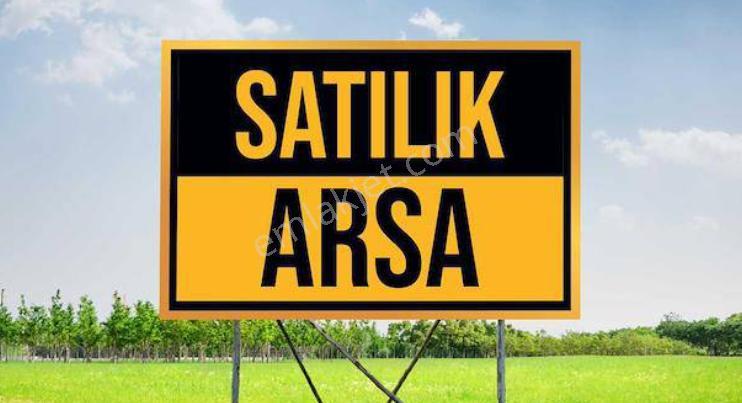 Kevenli Mahallesinde Satılık 571 M2 Arsa