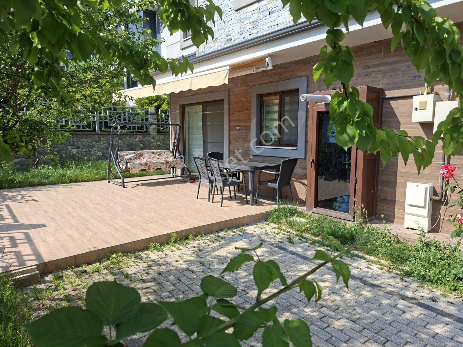 Demirci'de Doğa Manzaralı 5+1 Oda 150 M2 Bahçeli İkiz Villa - Görsel 40