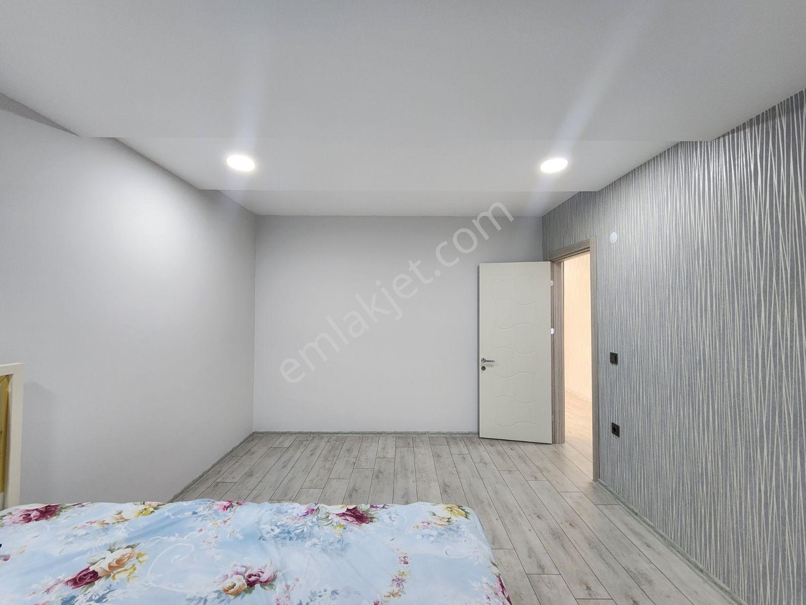 300m2, Harika Manzaralı, Eşyalı, 5+1, Sealine2 Dublex - Görsel 52