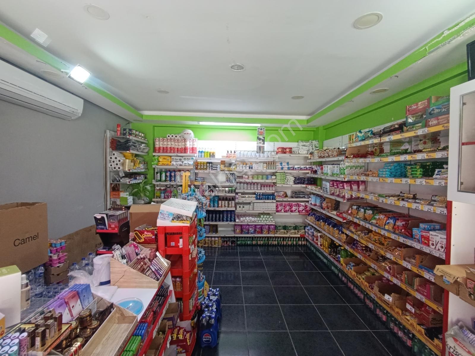 Emek Turgut Özal Cd.de Cirosu Yüksek Acil Devren Kiralık Market - Görsel 7