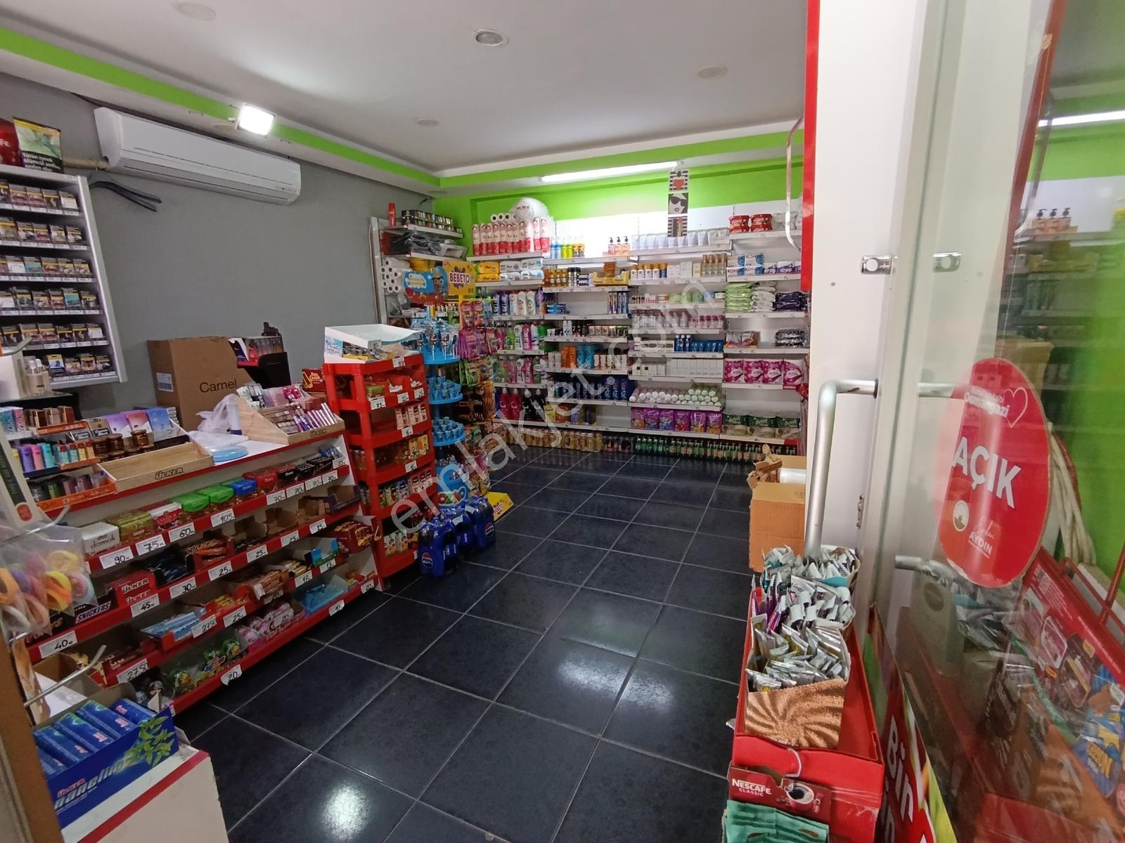 Emek Turgut Özal Cd.de Cirosu Yüksek Acil Devren Kiralık Market - Görsel 4