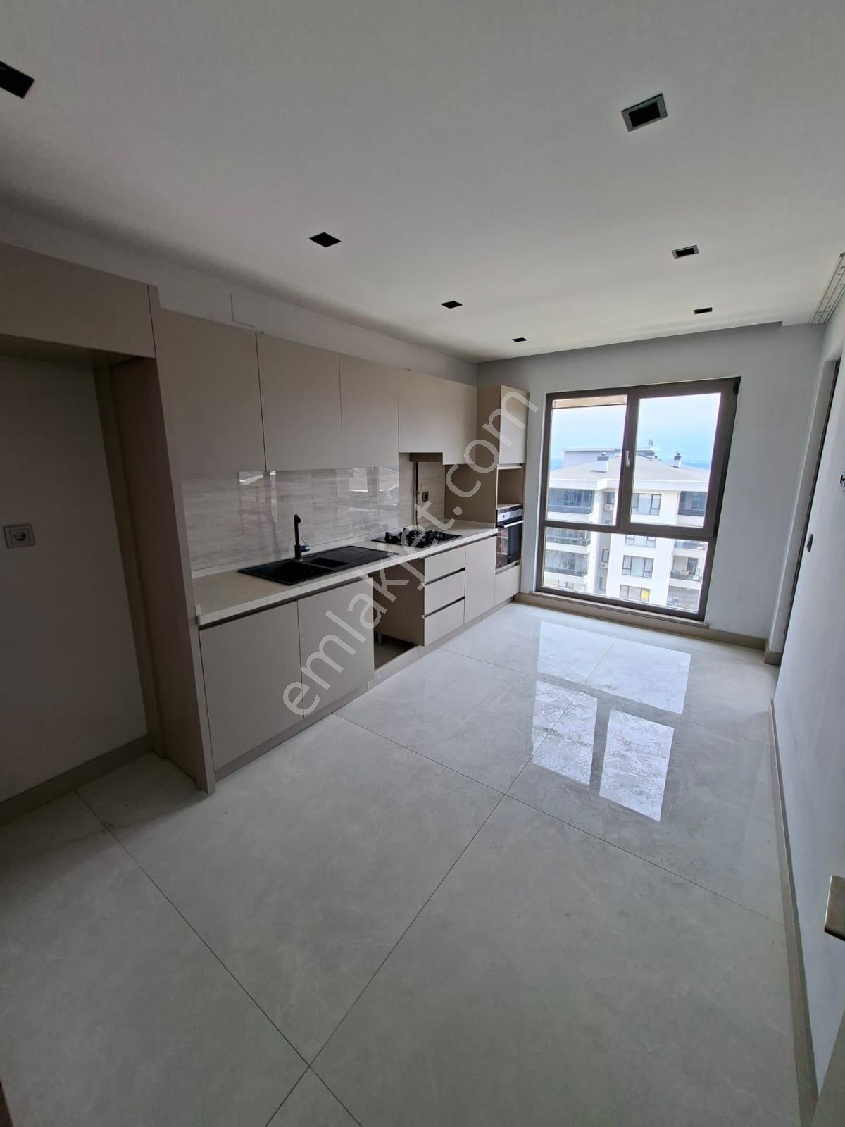 Panorama Sitesinde Full Bursa Manzaralı 3+1 Havuzlu Oto Parklı - Görsel 17