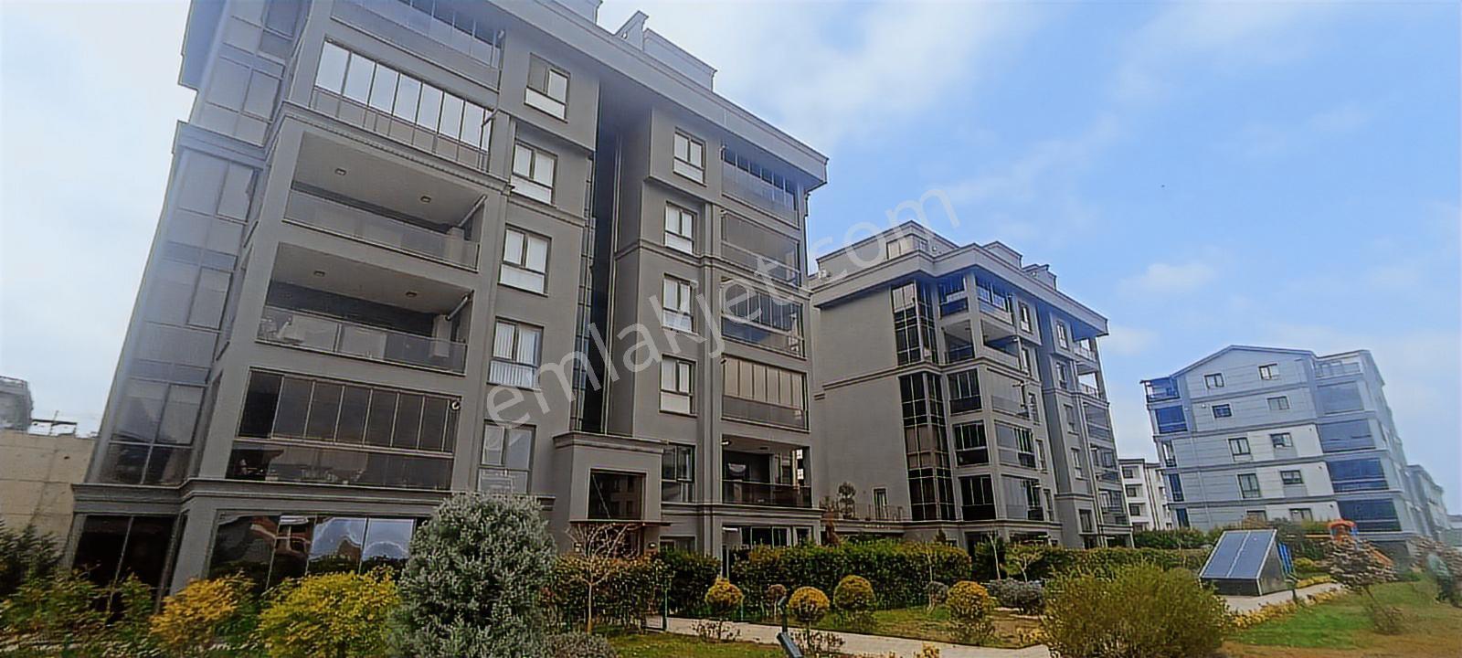 Panorama Sitesinde Full Bursa Manzaralı 3+1 Havuzlu Oto Parklı - Görsel 11