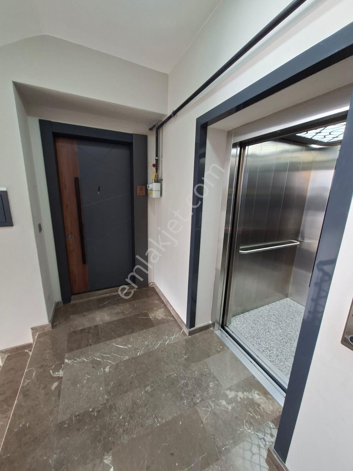 Panorama Sitesinde Full Bursa Manzaralı 3+1 Havuzlu Oto Parklı - Görsel 7