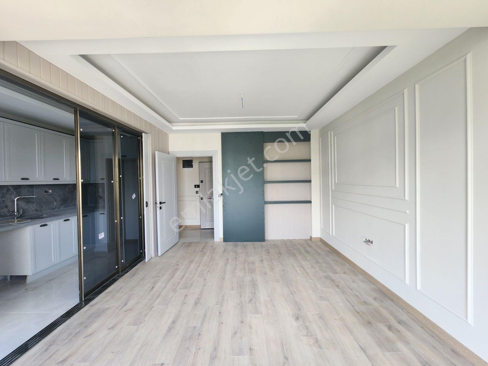A Plus, Sıfır, Önü Park, 106 M2 Harika 3+1 Daireler