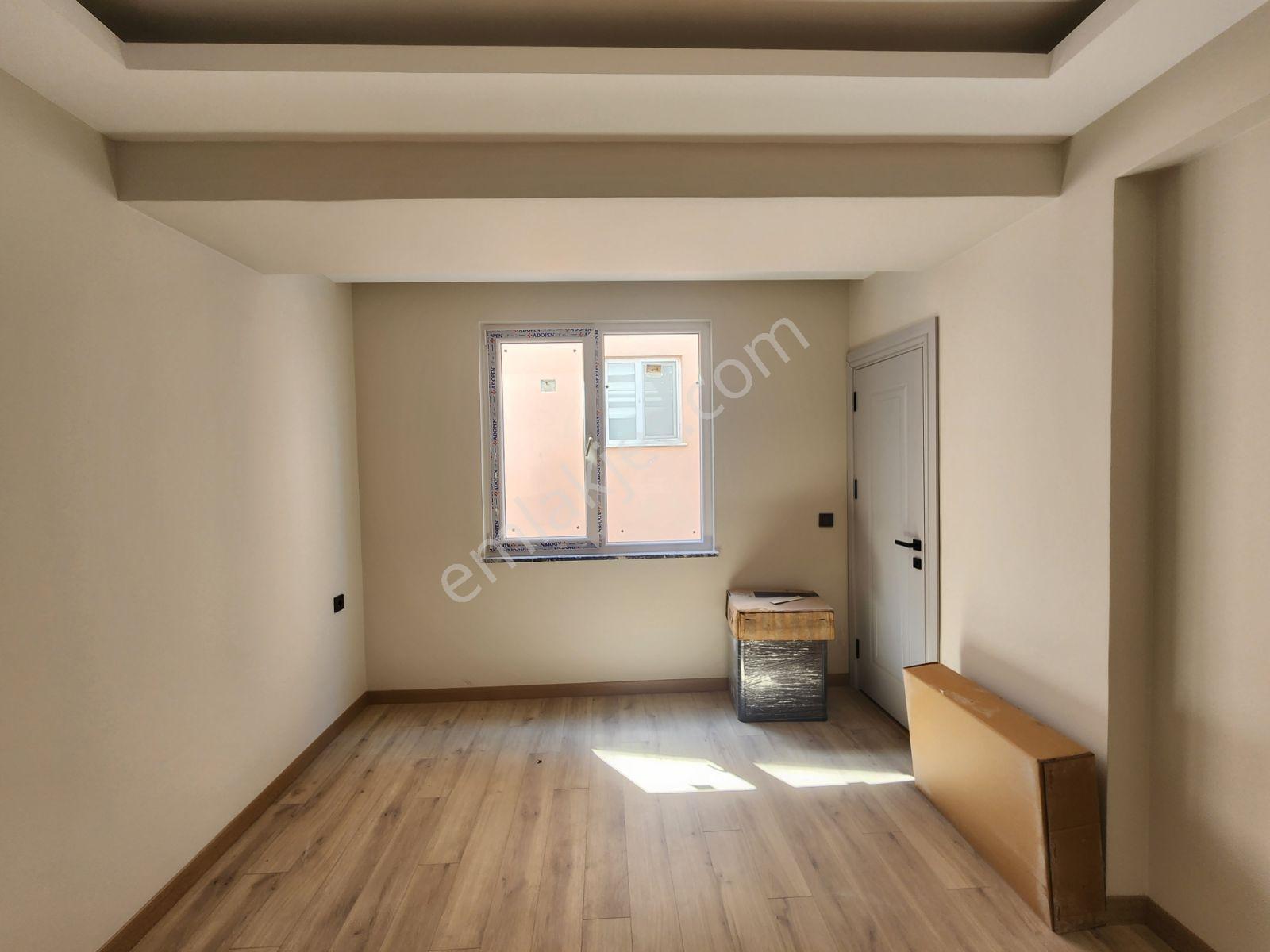 A Plus, Sıfır, Önü Park, 106 M2 Harika 3+1 Daireler - Görsel 18