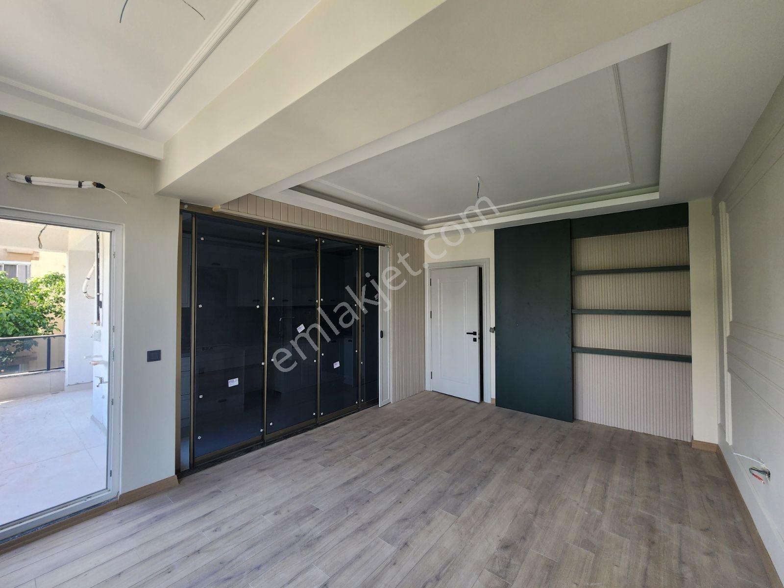A Plus, Sıfır, Önü Park, 106 M2 Harika 3+1 Daireler - Görsel 24