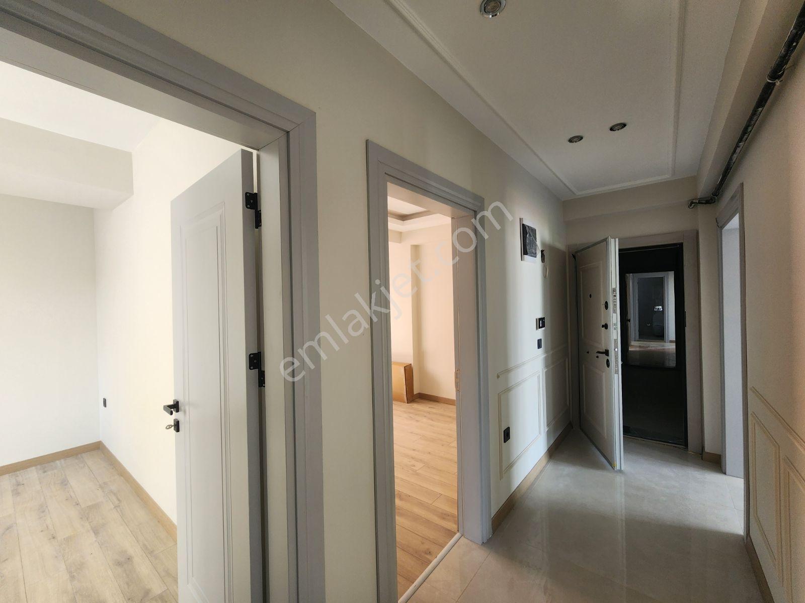 A Plus, Sıfır, Önü Park, 106 M2 Harika 3+1 Daireler - Görsel 19