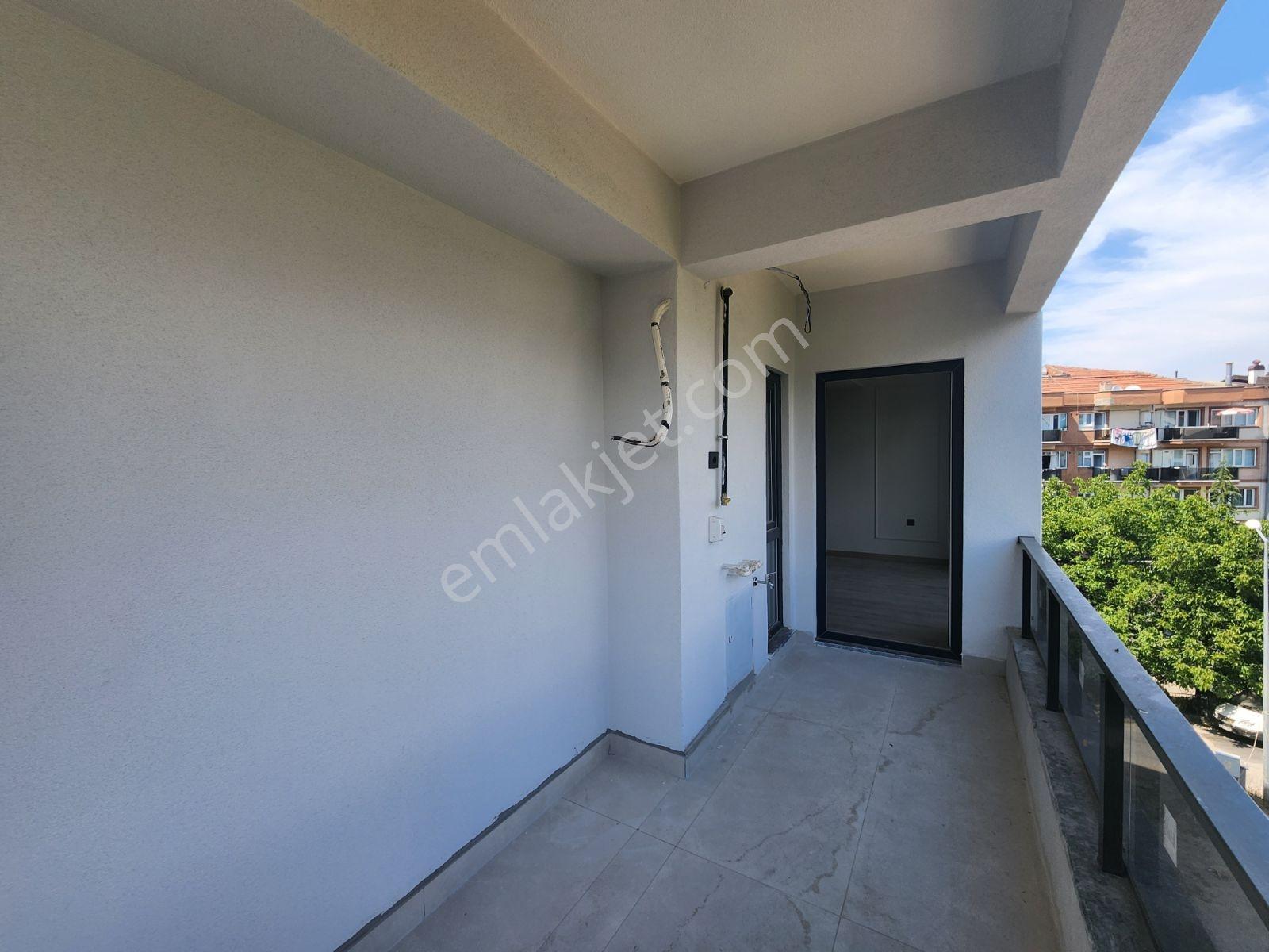 A Plus, Sıfır, Önü Park, 106 M2 Harika 3+1 Daireler - Görsel 23