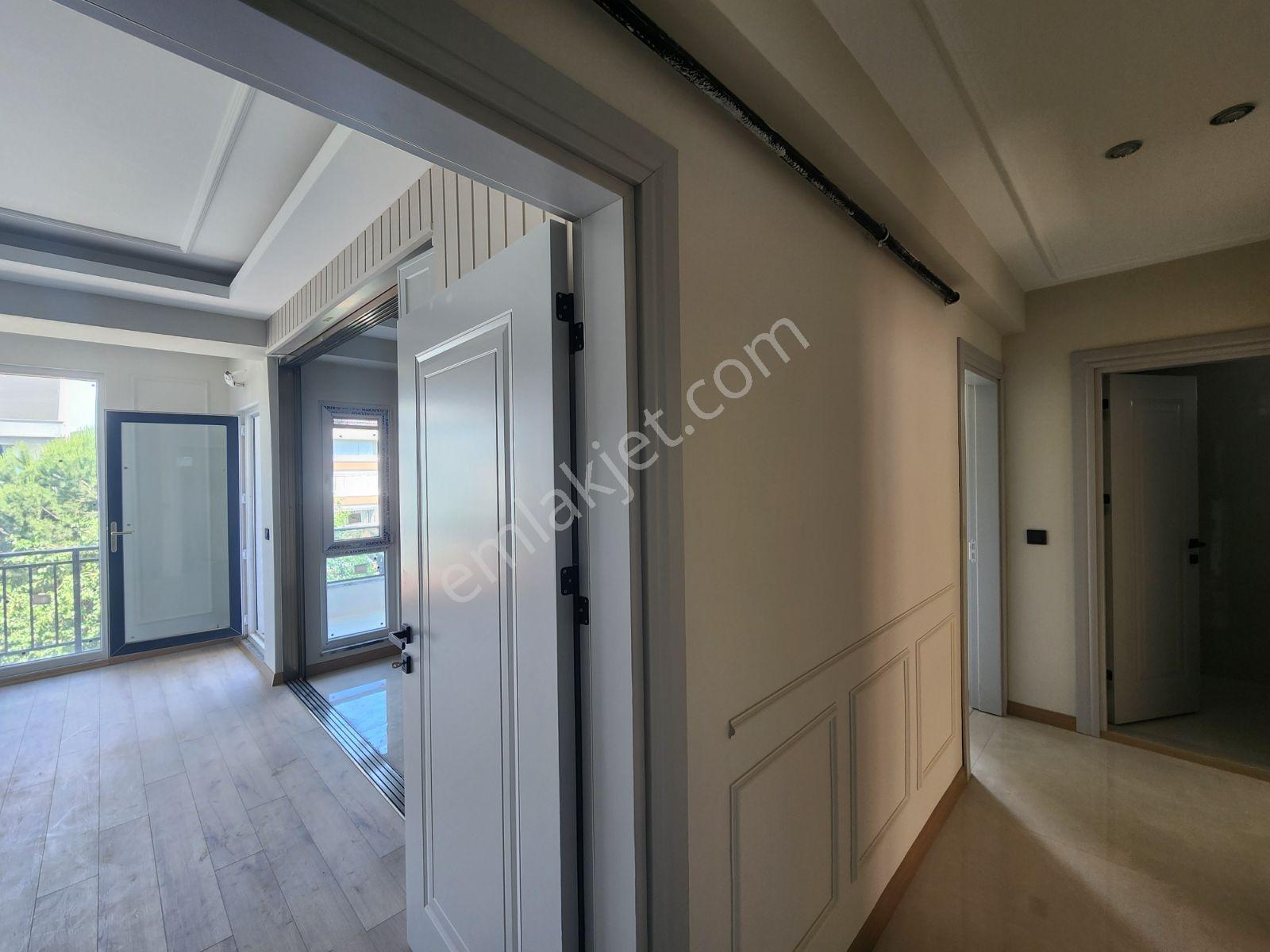 A Plus, Sıfır, Önü Park, 106 M2 Harika 3+1 Daireler - Görsel 17