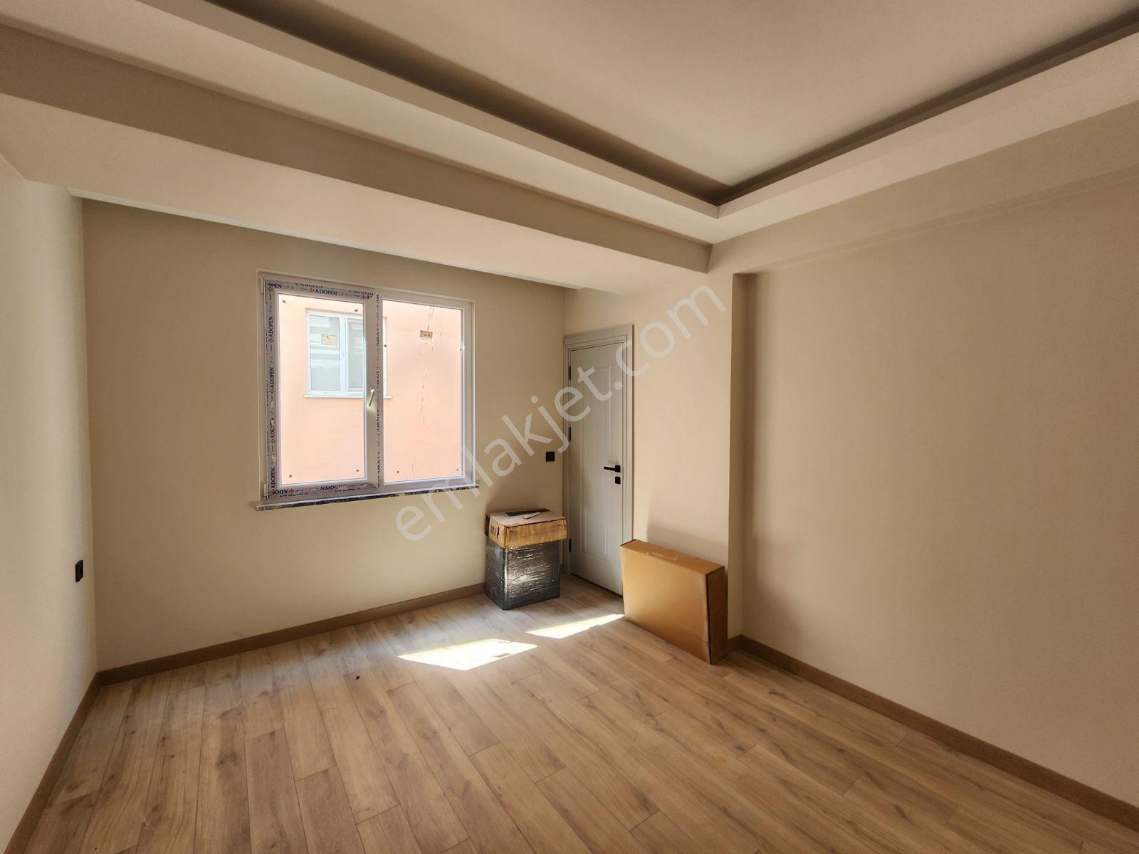 A Plus, Sıfır, Önü Park, 106 M2 Harika 3+1 Daireler - Görsel 8