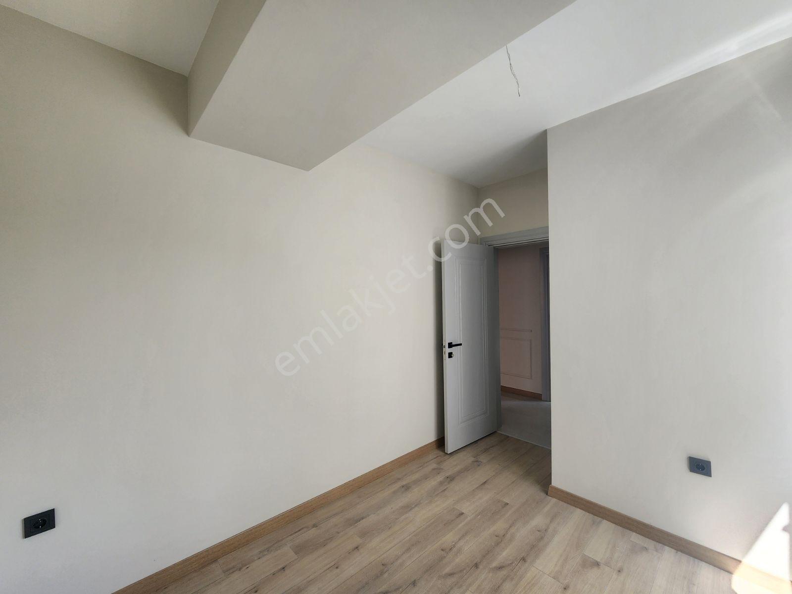 A Plus, Sıfır, Önü Park, 106 M2 Harika 3+1 Daireler - Görsel 29