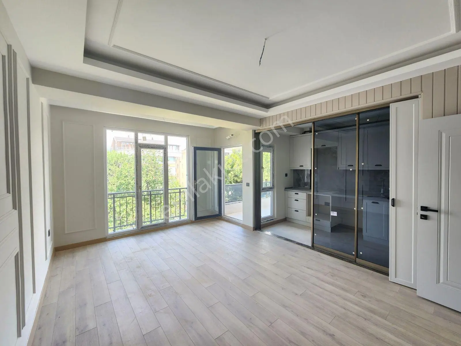 A Plus, Sıfır, Önü Park, 106 M2 Harika 3+1 Daireler - Görsel 4