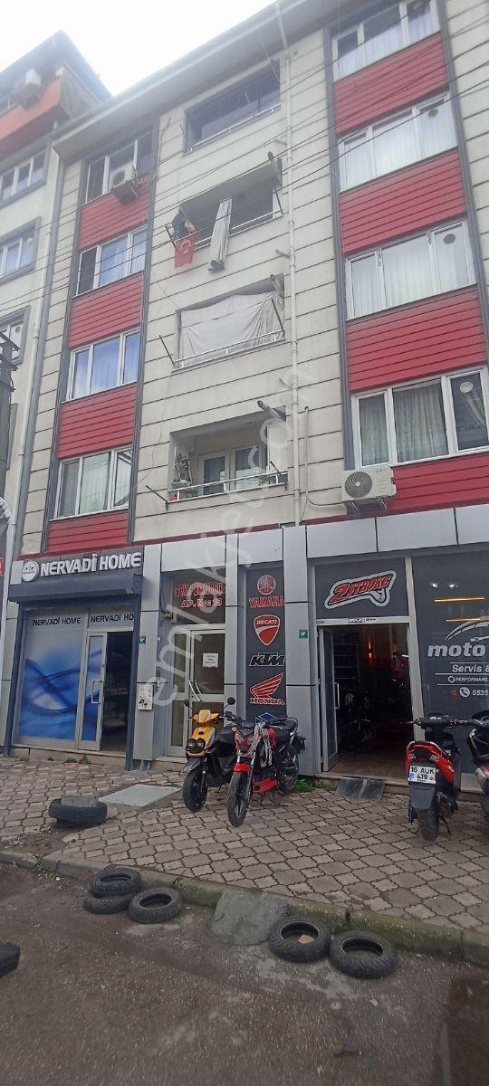 Davutdede 80 Metrekare Kira Getirili Fırsat İş Yeri - Görsel 4