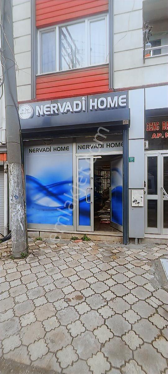 Davutdede 80 Metrekare Kira Getirili Fırsat İş Yeri - Görsel 8
