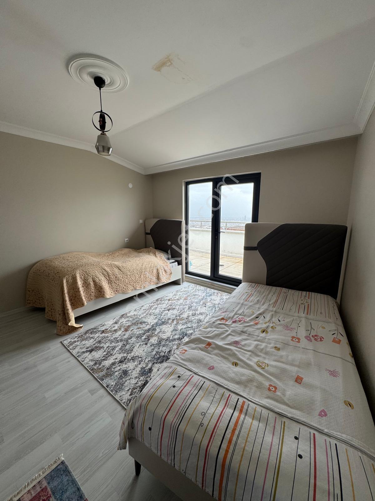 Panoromik Ve Manzaralı Dubleks Daire - Görsel 3