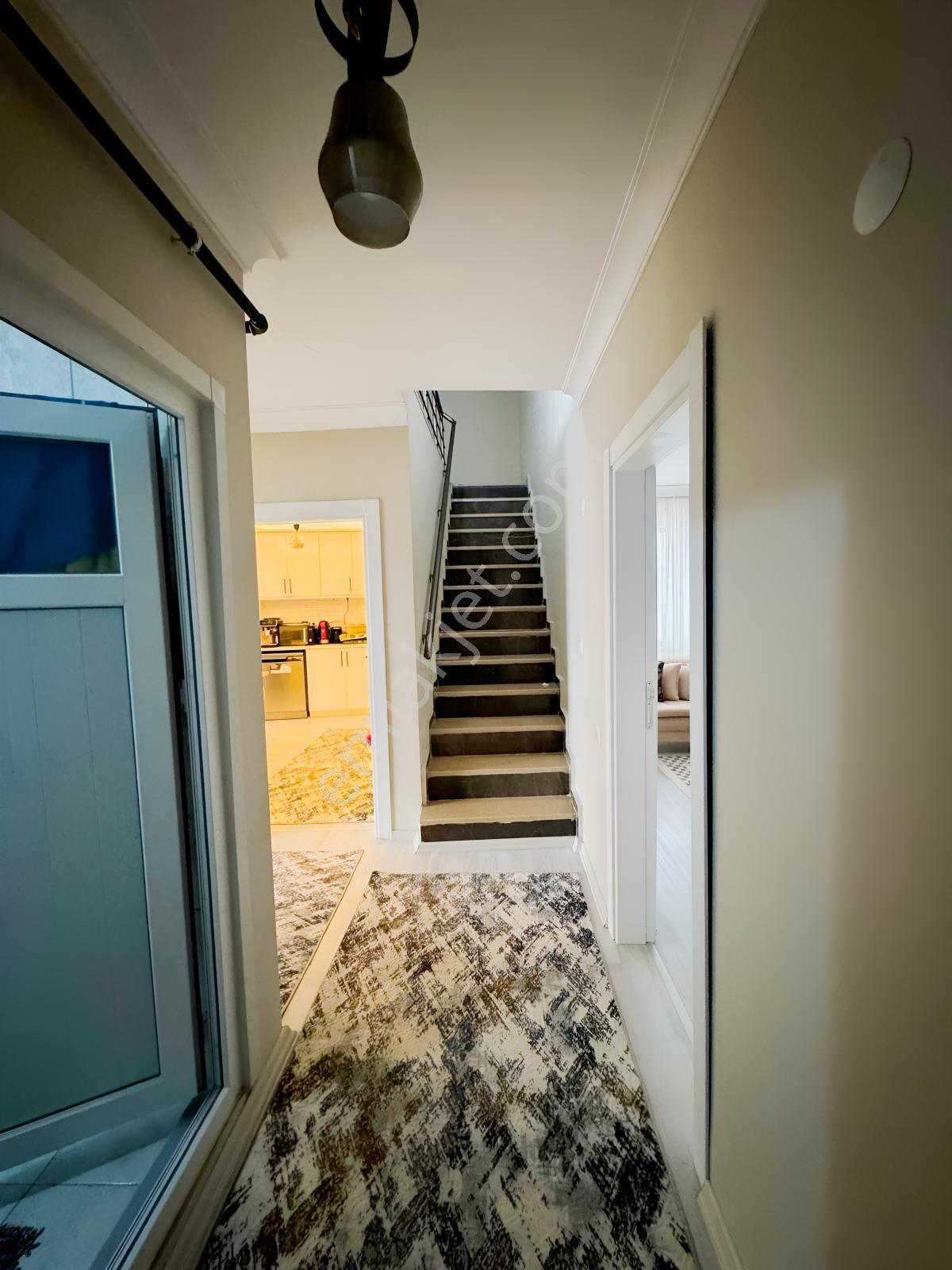 Panoromik Ve Manzaralı Dubleks Daire - Görsel 36