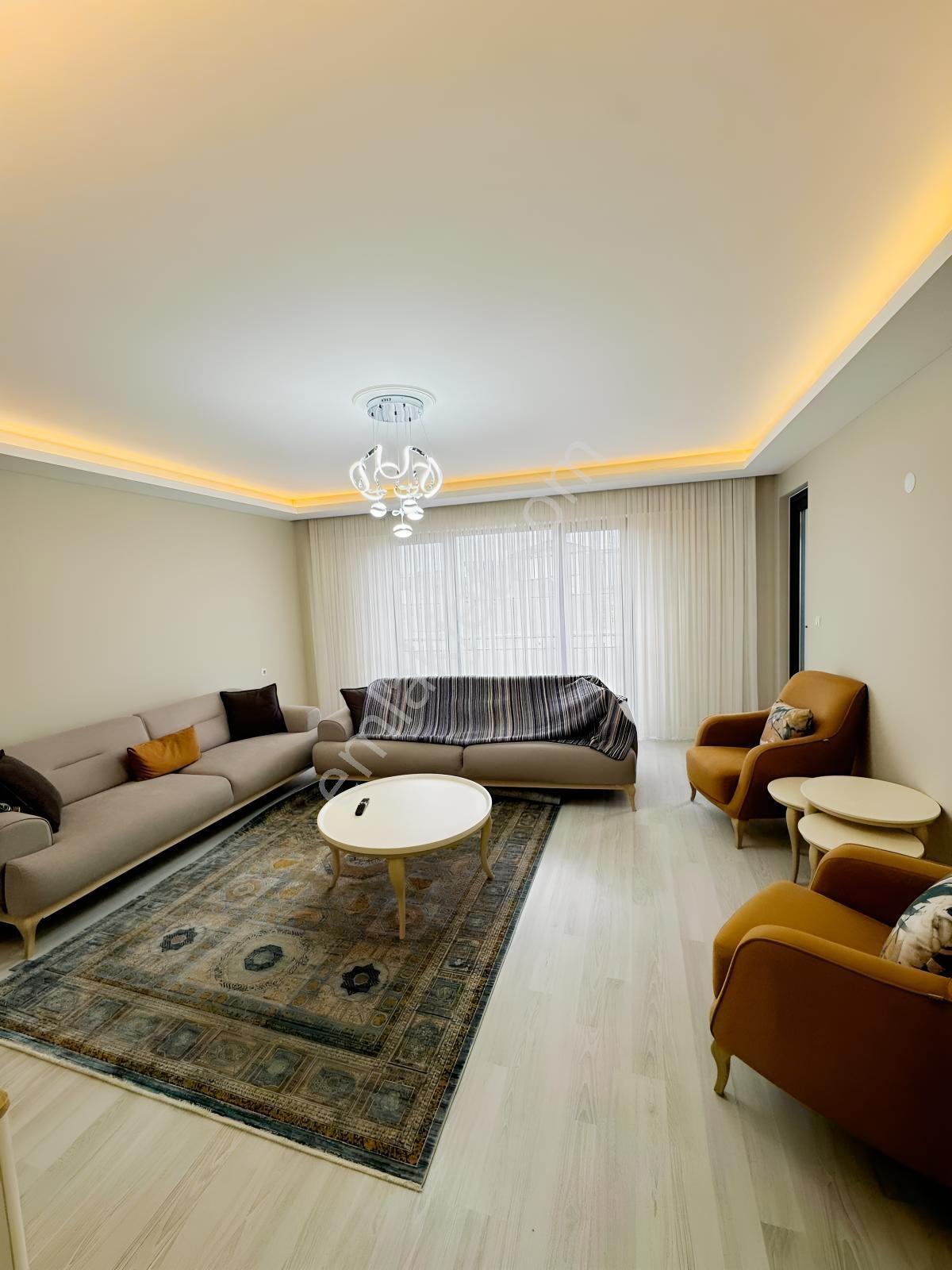 Panoromik Ve Manzaralı Dubleks Daire - Görsel 12
