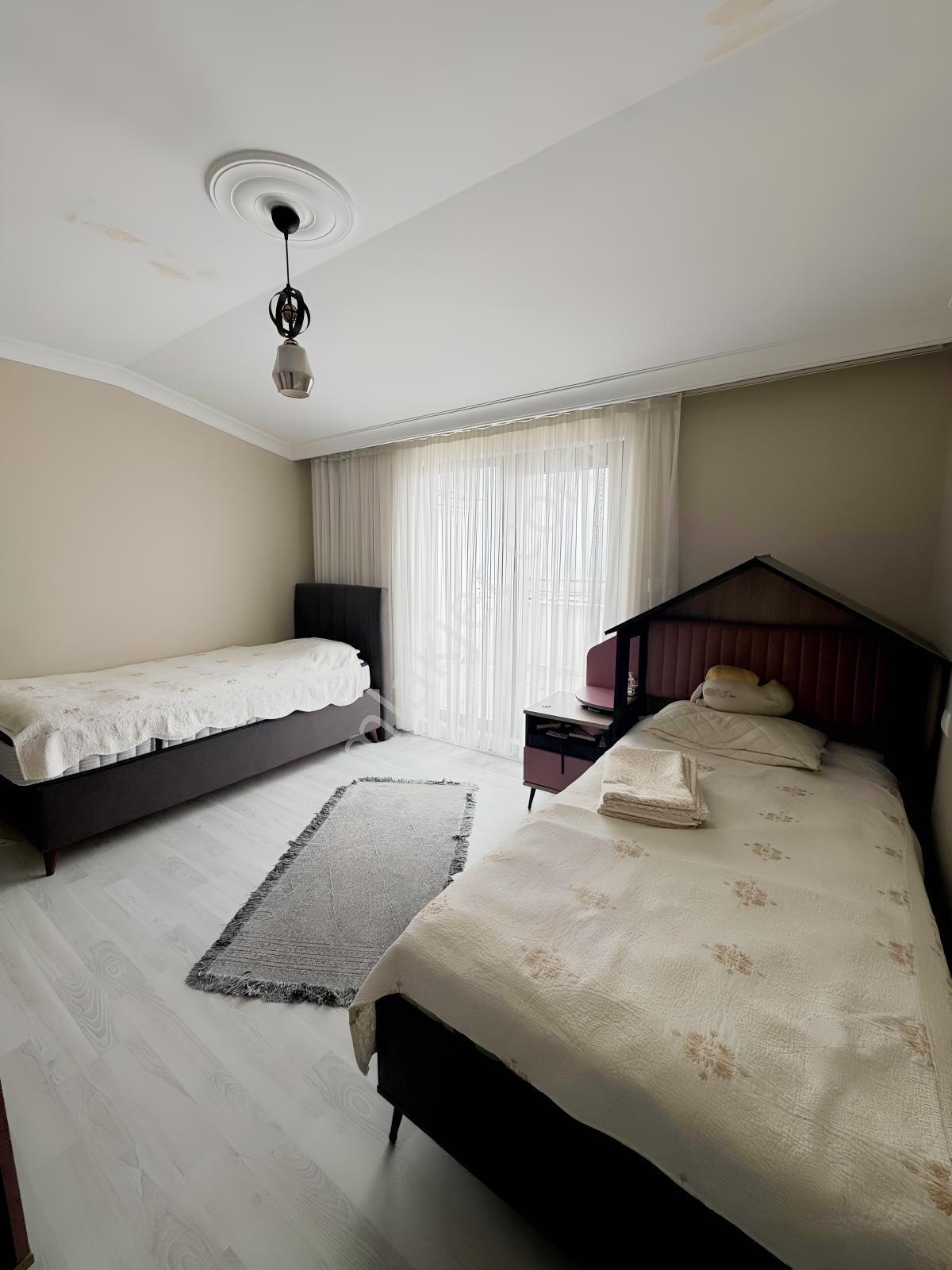 Panoromik Ve Manzaralı Dubleks Daire - Görsel 10