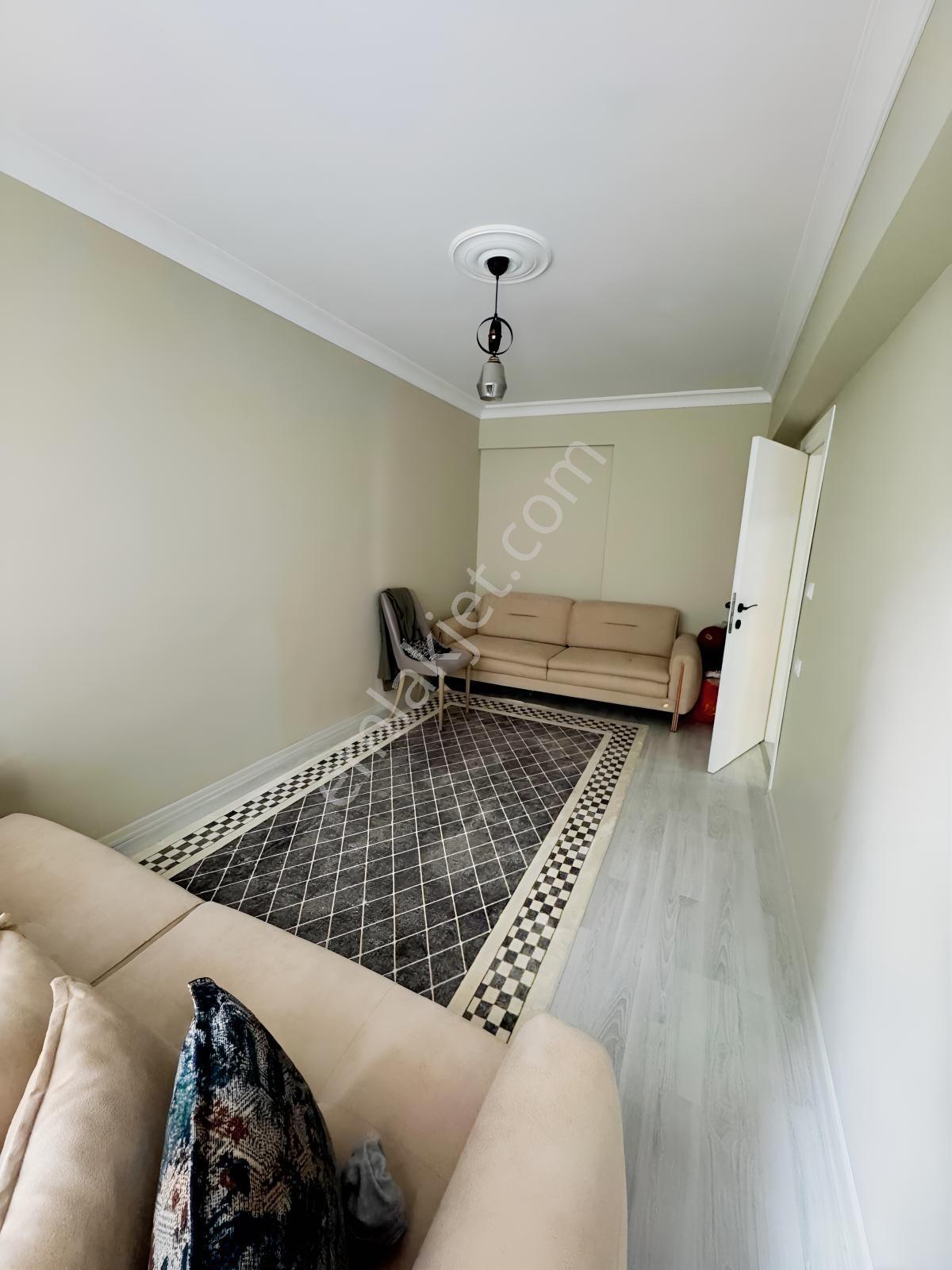 Panoromik Ve Manzaralı Dubleks Daire - Görsel 42