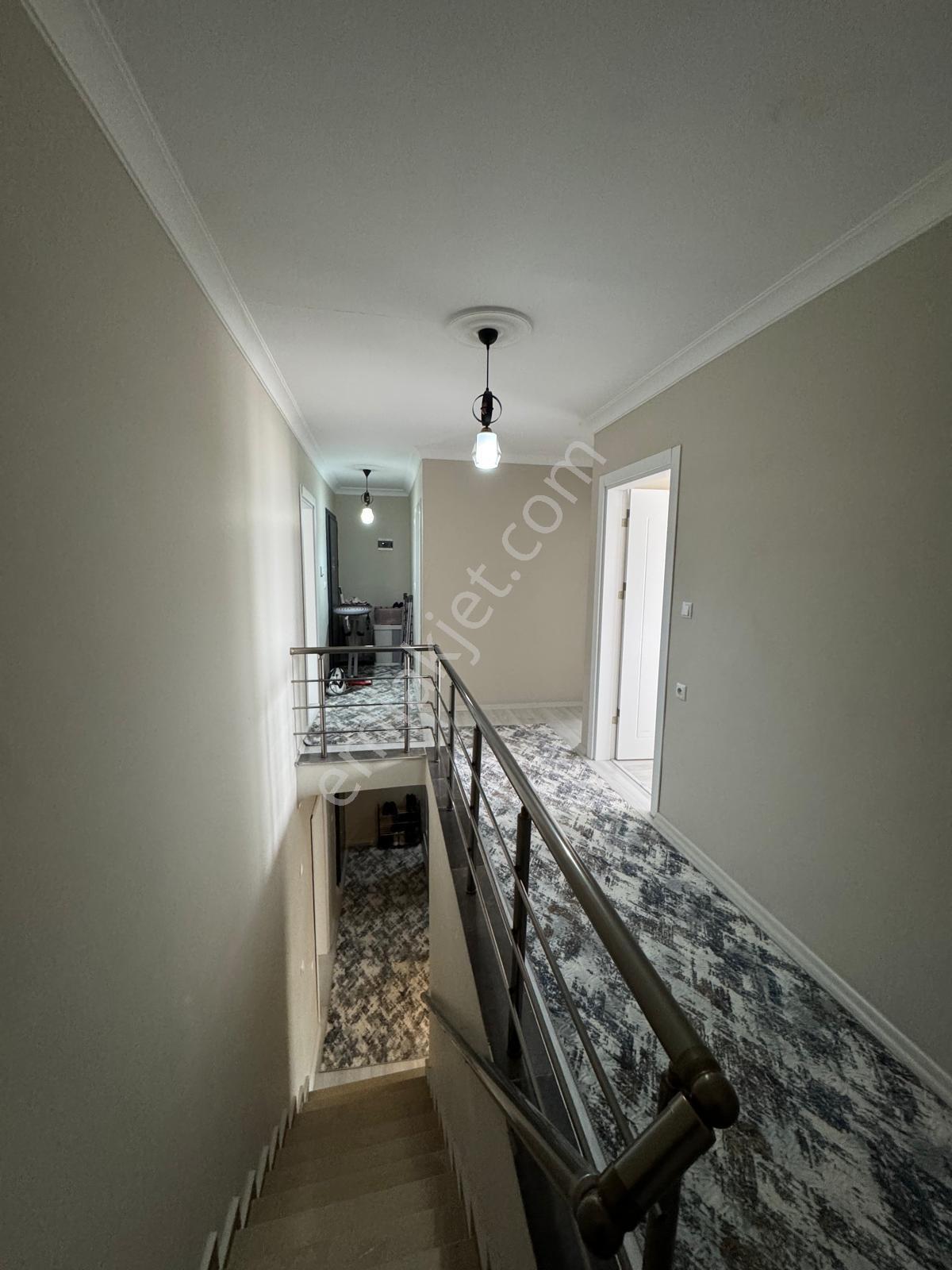 Panoromik Ve Manzaralı Dubleks Daire - Görsel 43