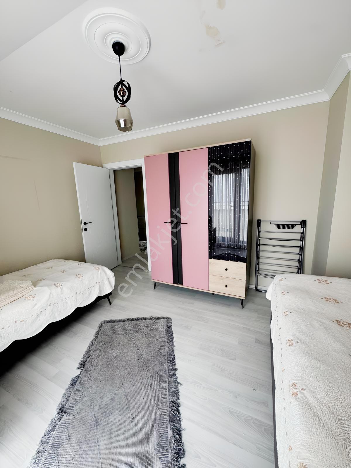 Panoromik Ve Manzaralı Dubleks Daire - Görsel 7