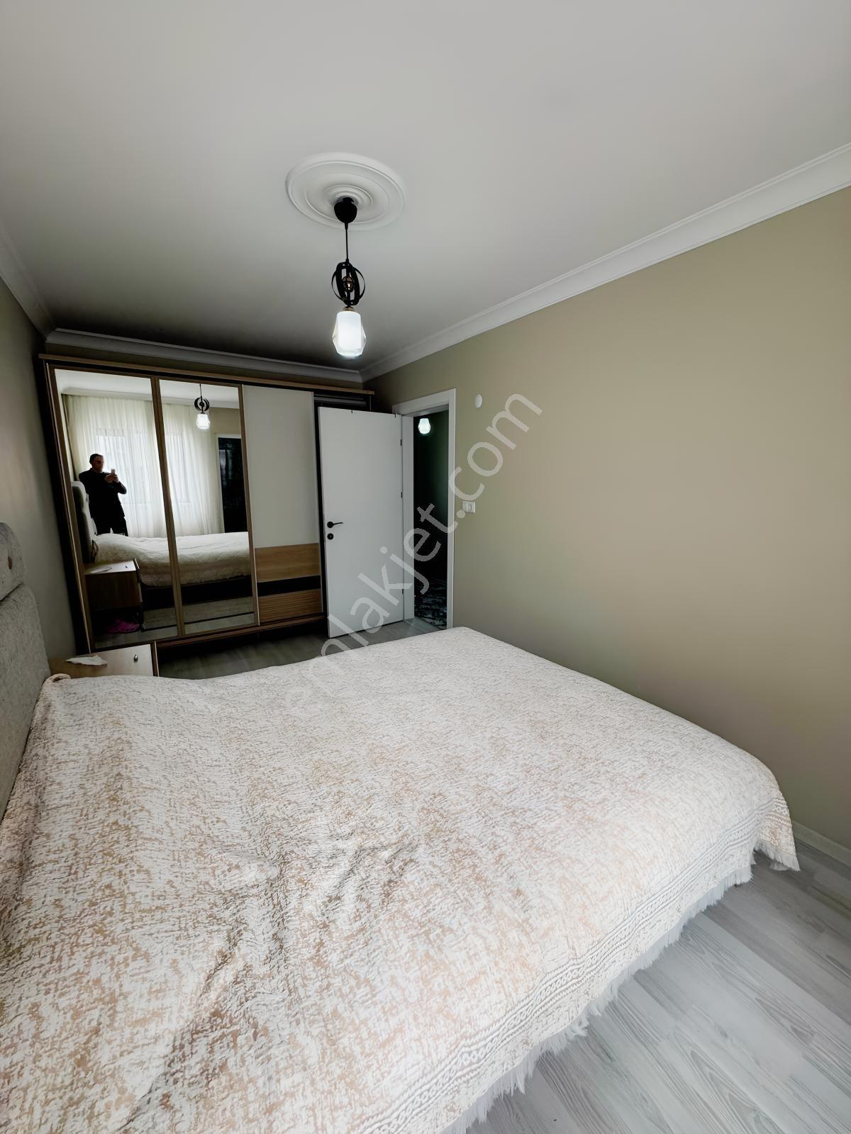 Panoromik Ve Manzaralı Dubleks Daire - Görsel 27