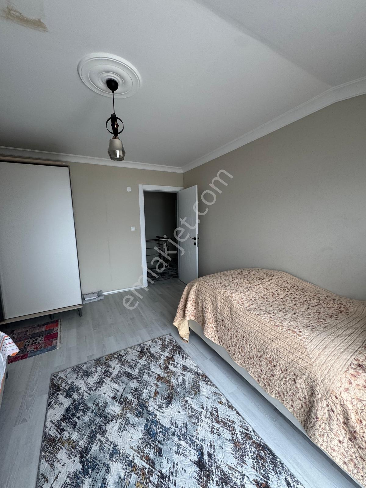 Panoromik Ve Manzaralı Dubleks Daire - Görsel 4