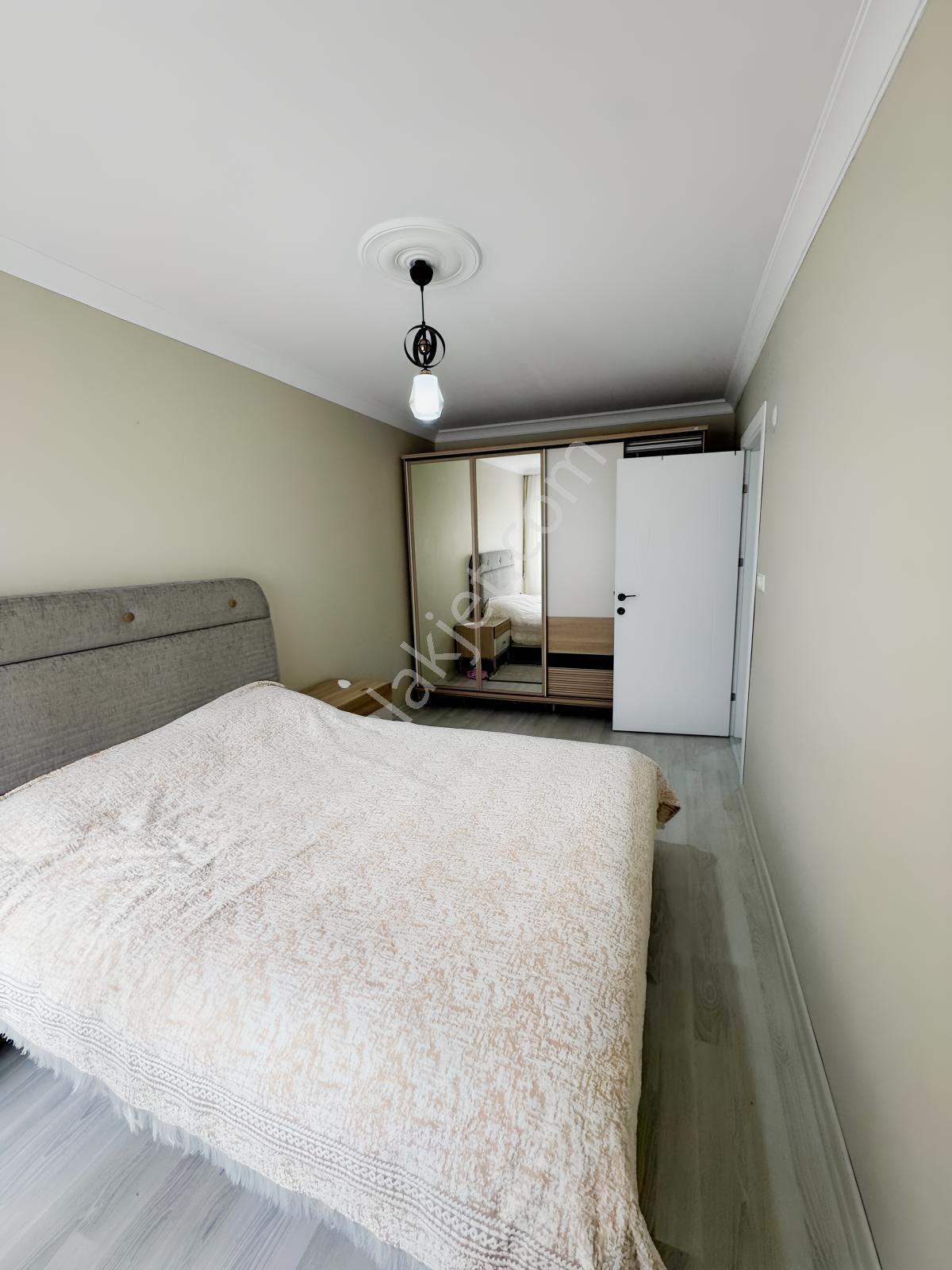 Panoromik Ve Manzaralı Dubleks Daire - Görsel 47