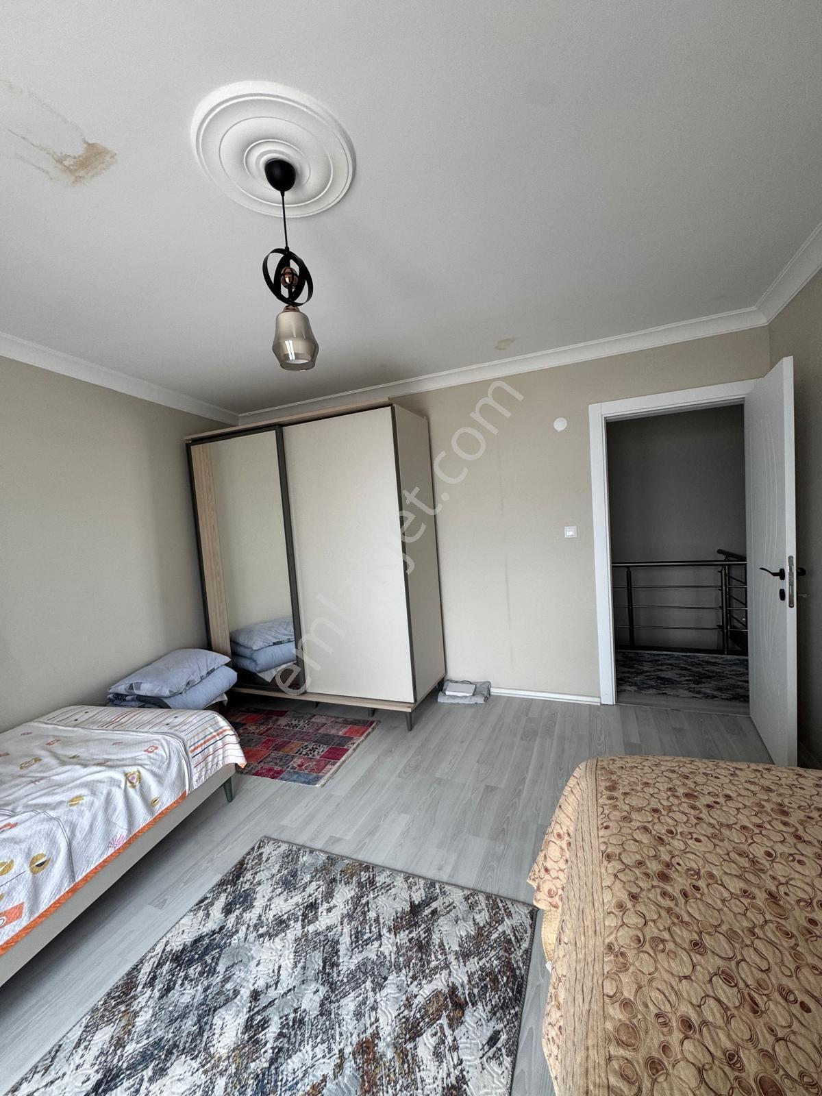 Panoromik Ve Manzaralı Dubleks Daire - Görsel 55