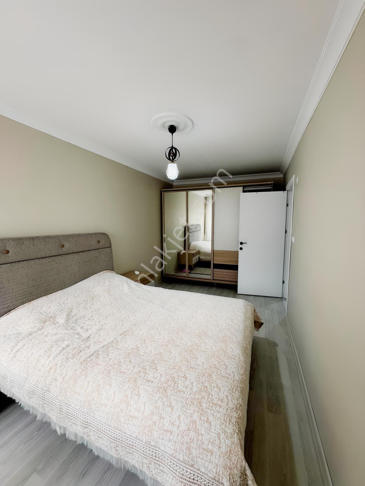 Panoromik Ve Manzaralı Dubleks Daire - Görsel 25