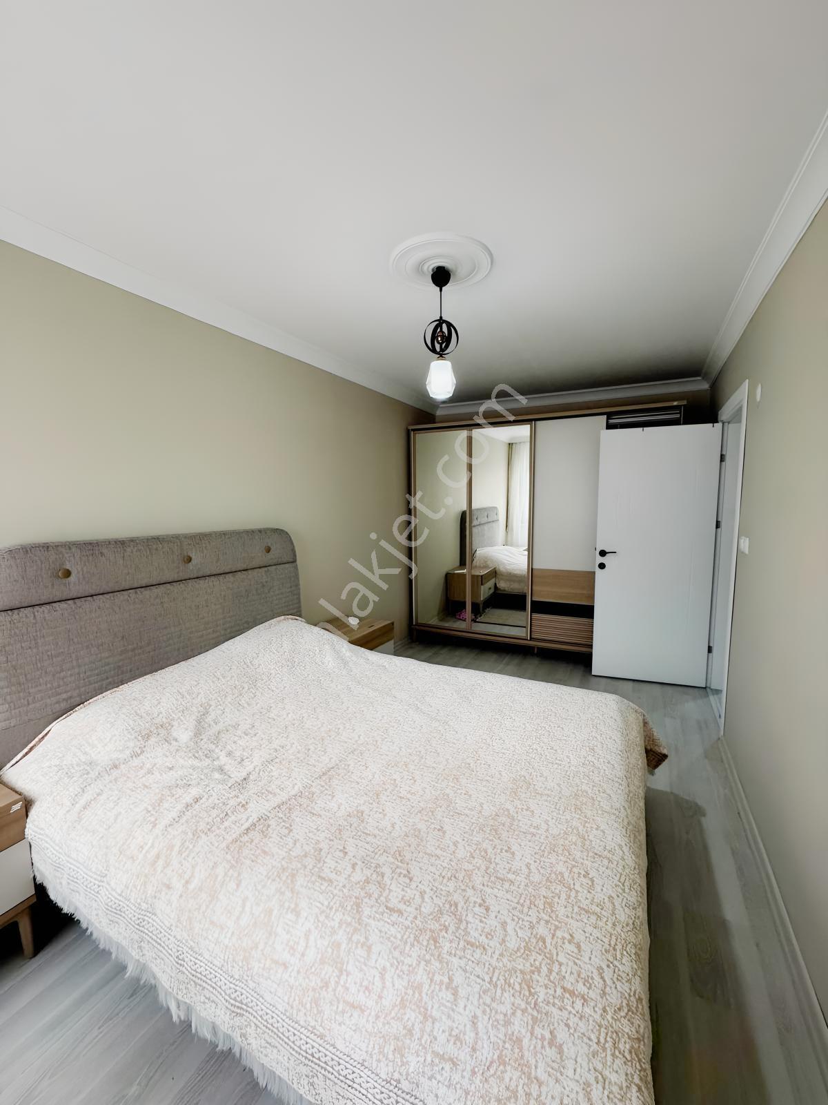 Panoromik Ve Manzaralı Dubleks Daire - Görsel 26