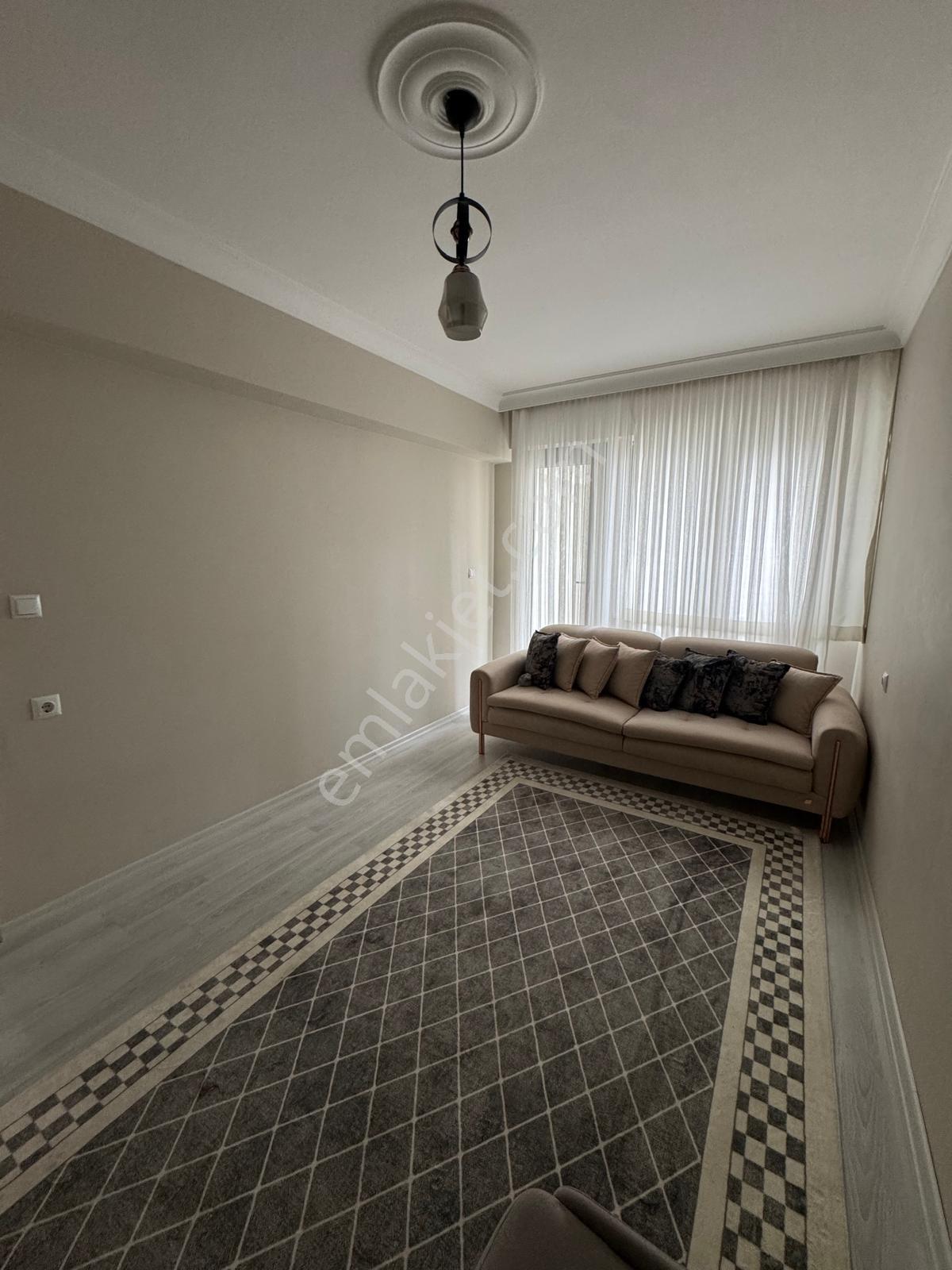 Panoromik Ve Manzaralı Dubleks Daire - Görsel 41