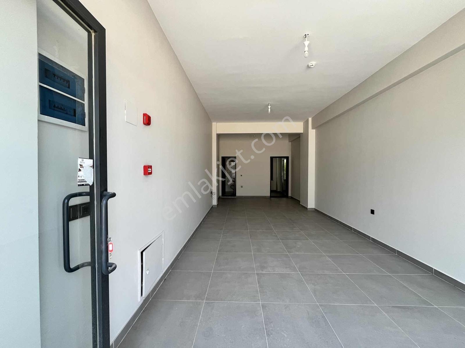 Nilüfer Balkan Mahallesi'nde Kiralık Dükkan - Görsel 7