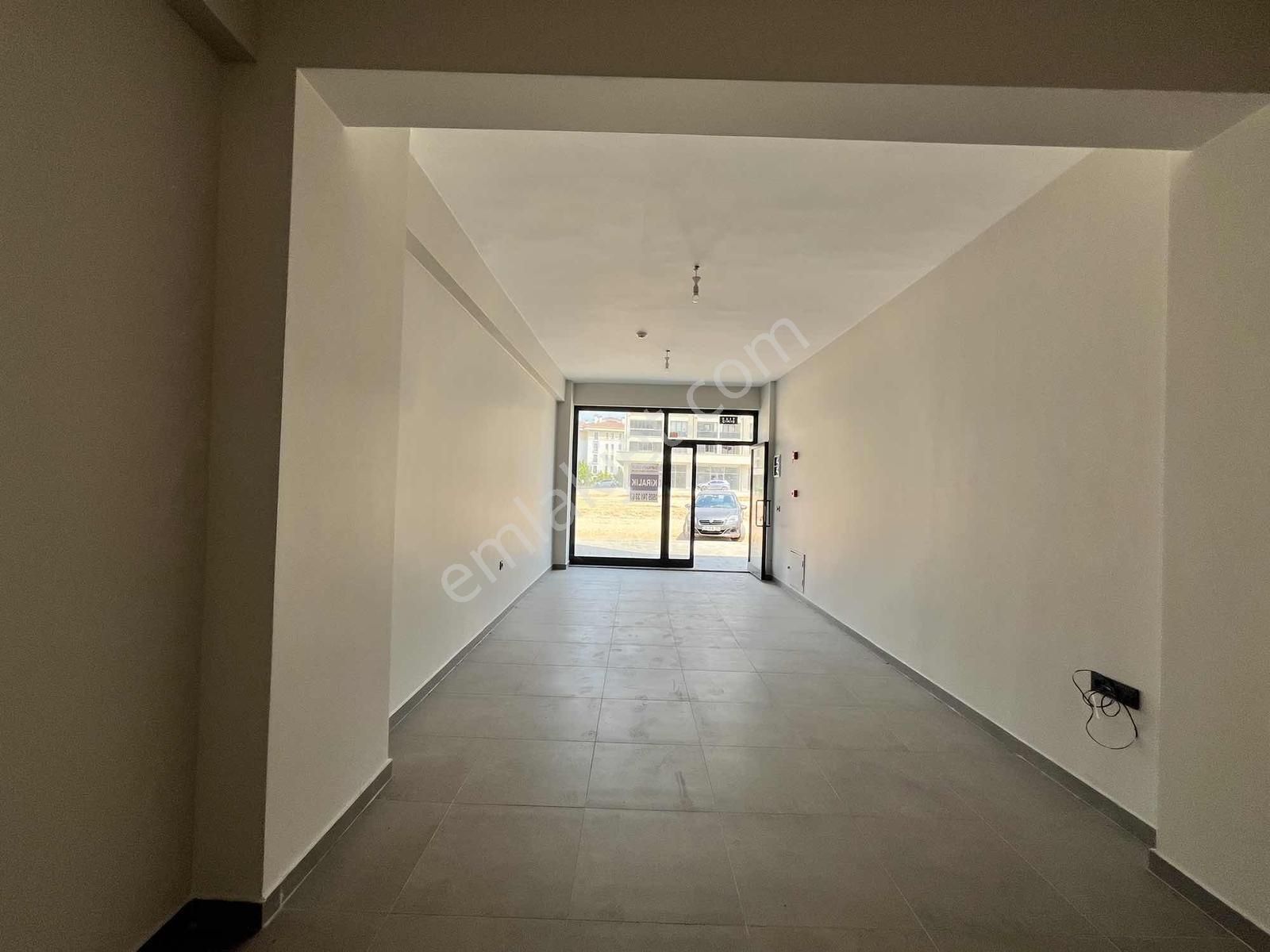 Nilüfer Balkan Mahallesi'nde Kiralık Dükkan - Görsel 5