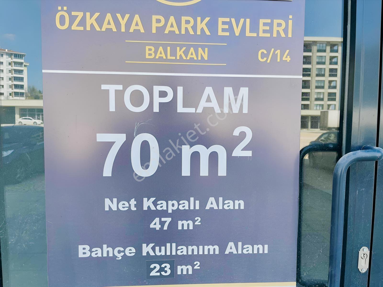 Nilüfer Balkan Mahallesi'nde Kiralık Dükkan - Görsel 4