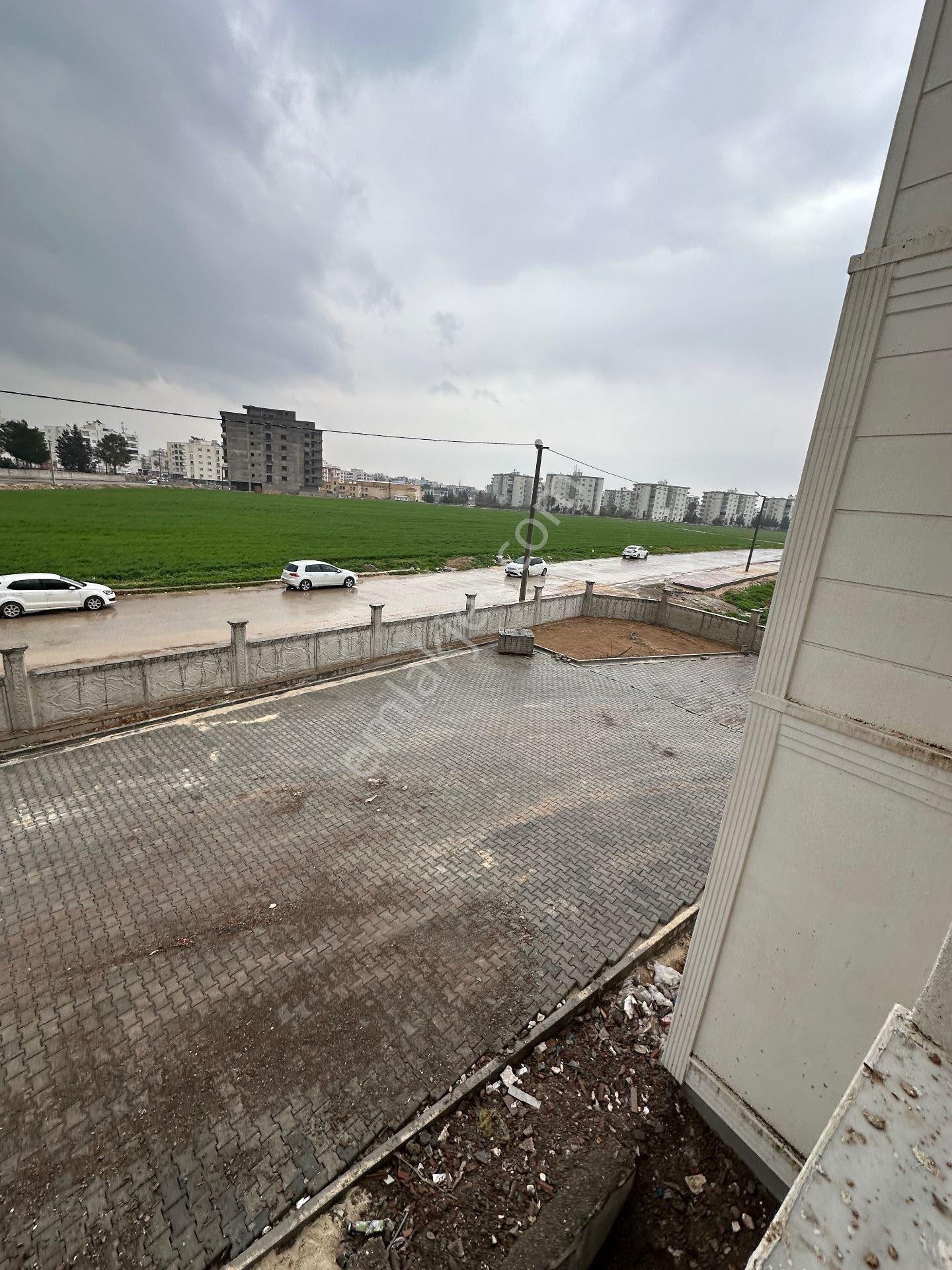 Zeydan Sitesi'nde Lüks 4+1 Daire - 175m² Fırsat! - Görsel 34