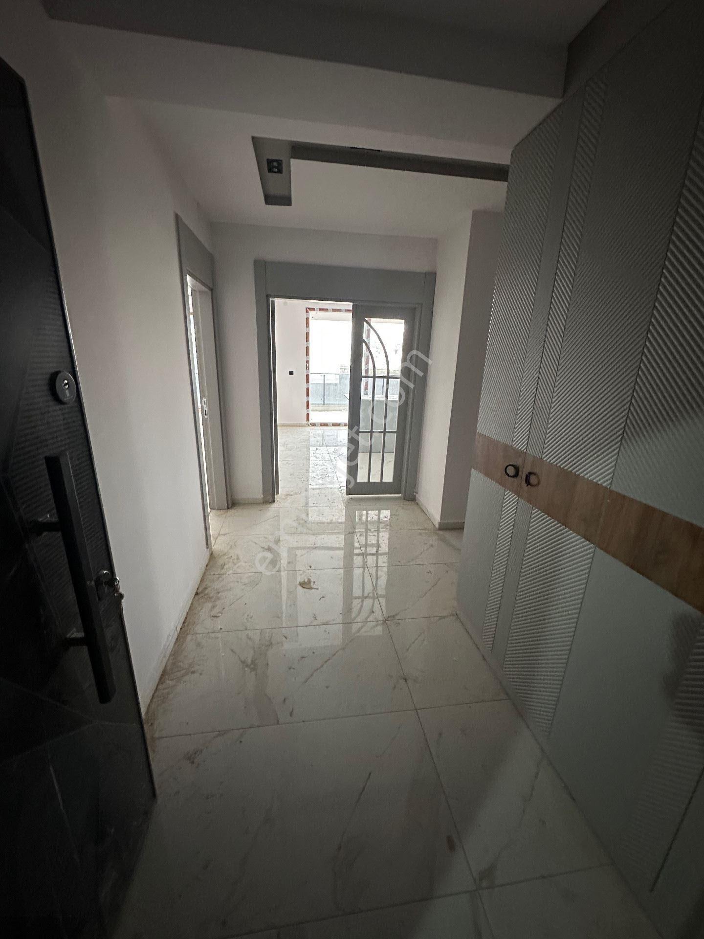 Zeydan Sitesi'nde Lüks 4+1 Daire - 175m² Fırsat! - Görsel 23