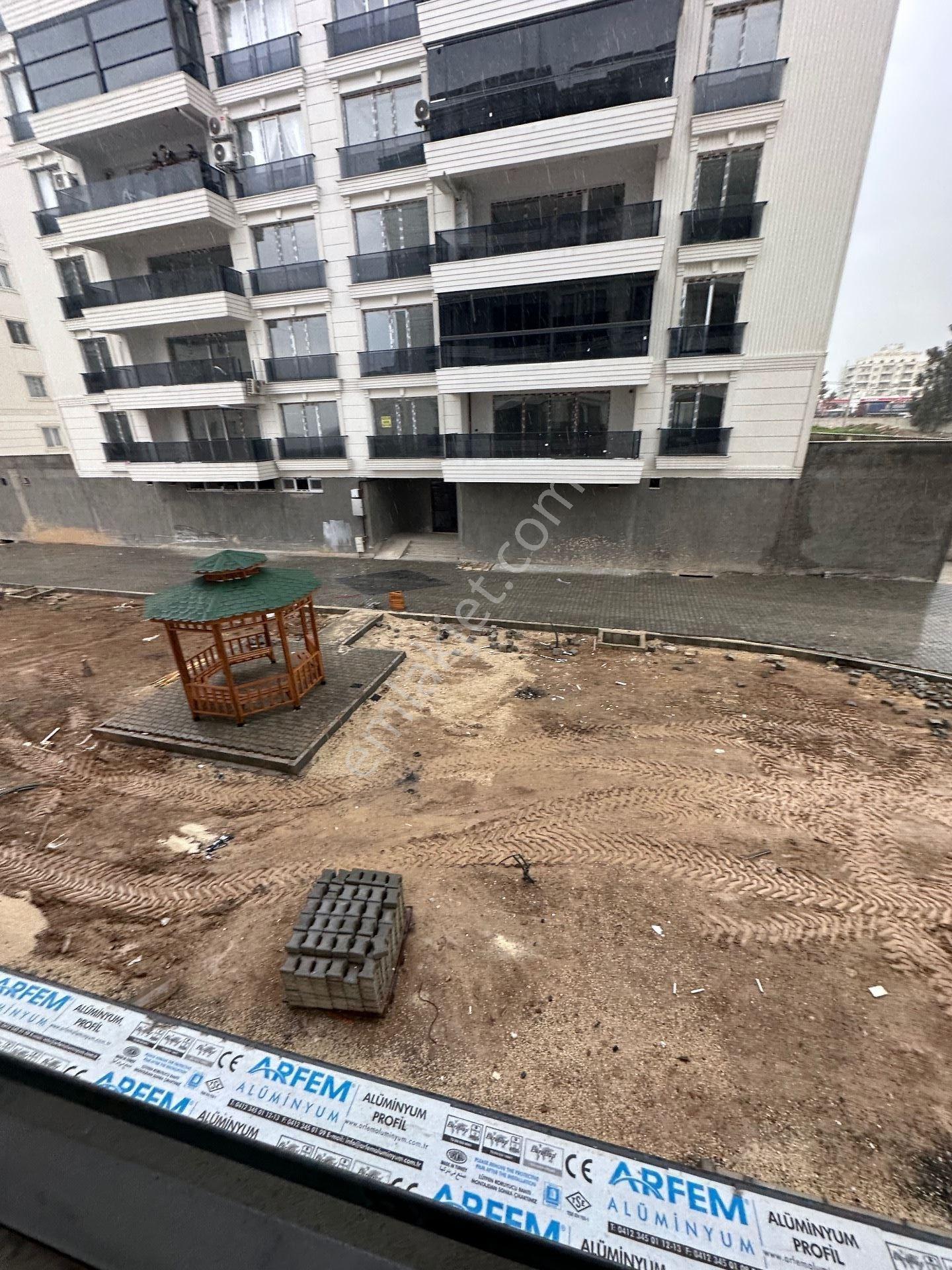 Zeydan Sitesi'nde Lüks 4+1 Daire - 175m² Fırsat! - Görsel 6