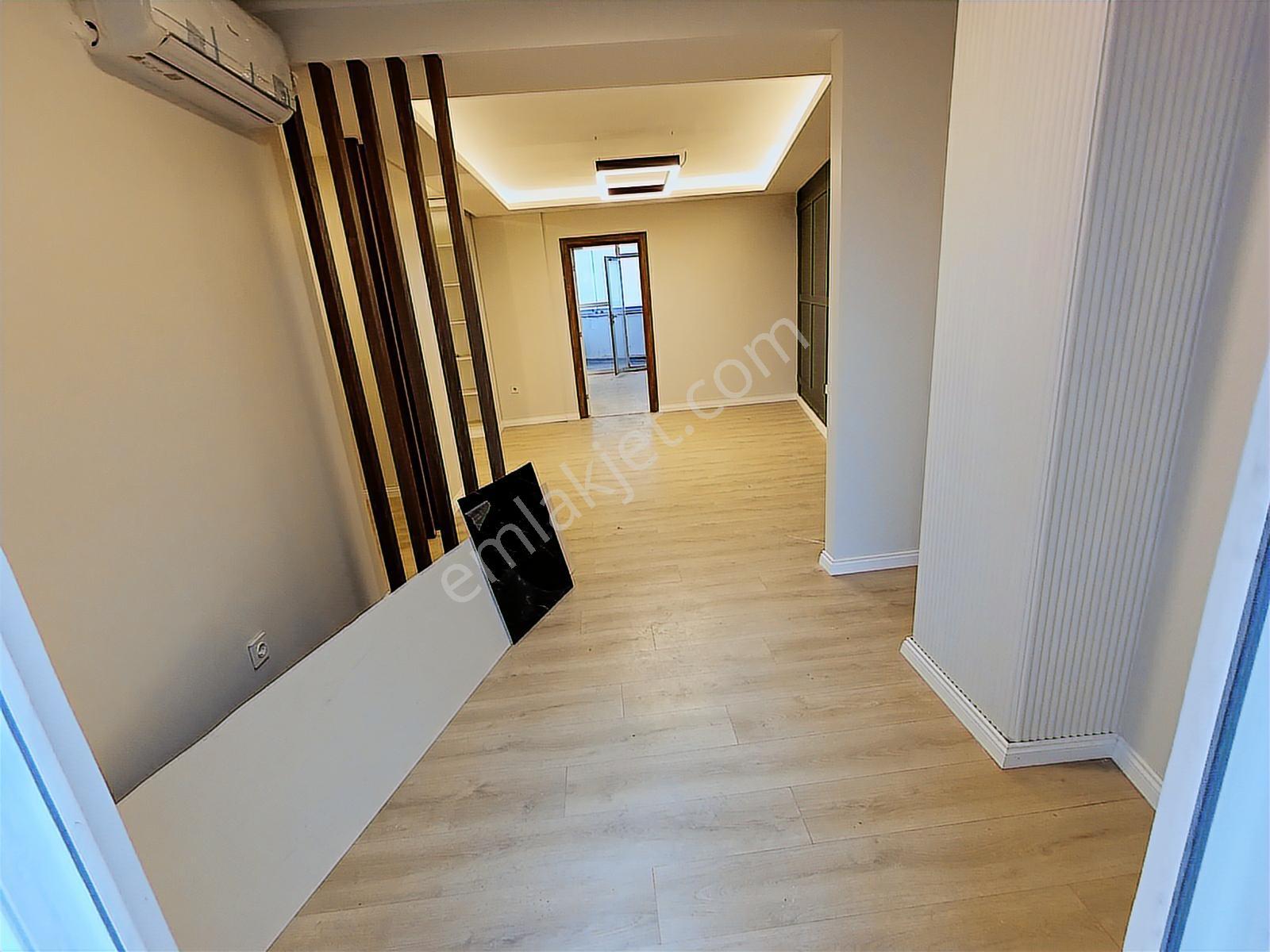 Ertuğrul'da İzmir Yoluna Cephe Satılık 1+1 Geniş Arakat Ofis - Görsel 7